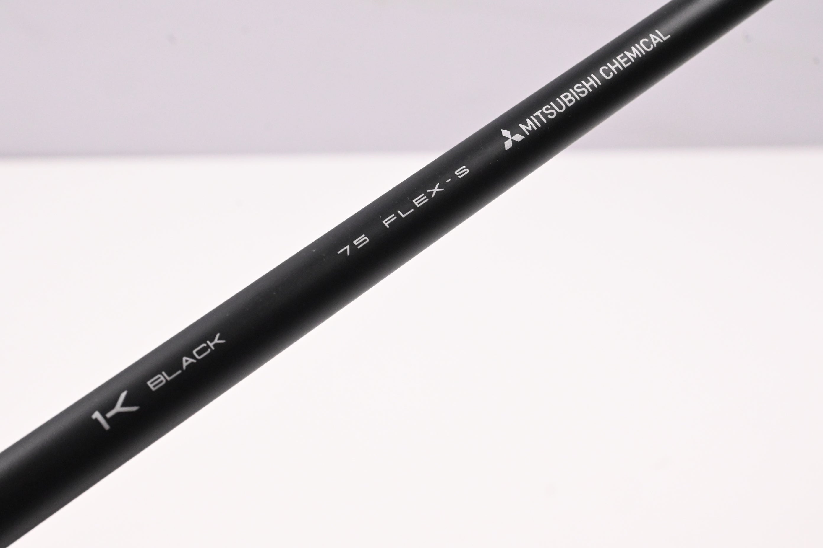 Tensei 1K Black 75 #3 Wood Shaft / Stiff Flex / Callaway 3rd Gen