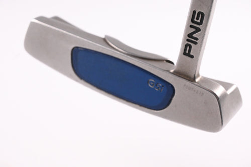 Ping G5i Pal Putter / 34 Inch / Red Dot