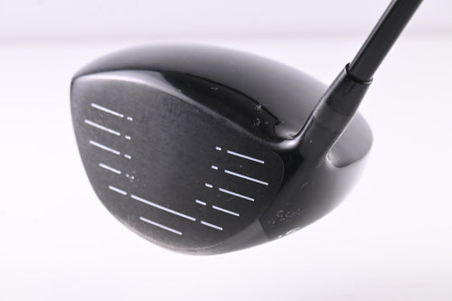 Orka Reflex Driver / 9 Degree / Stiff Flex Grafalloy Snake Eyes Shaft