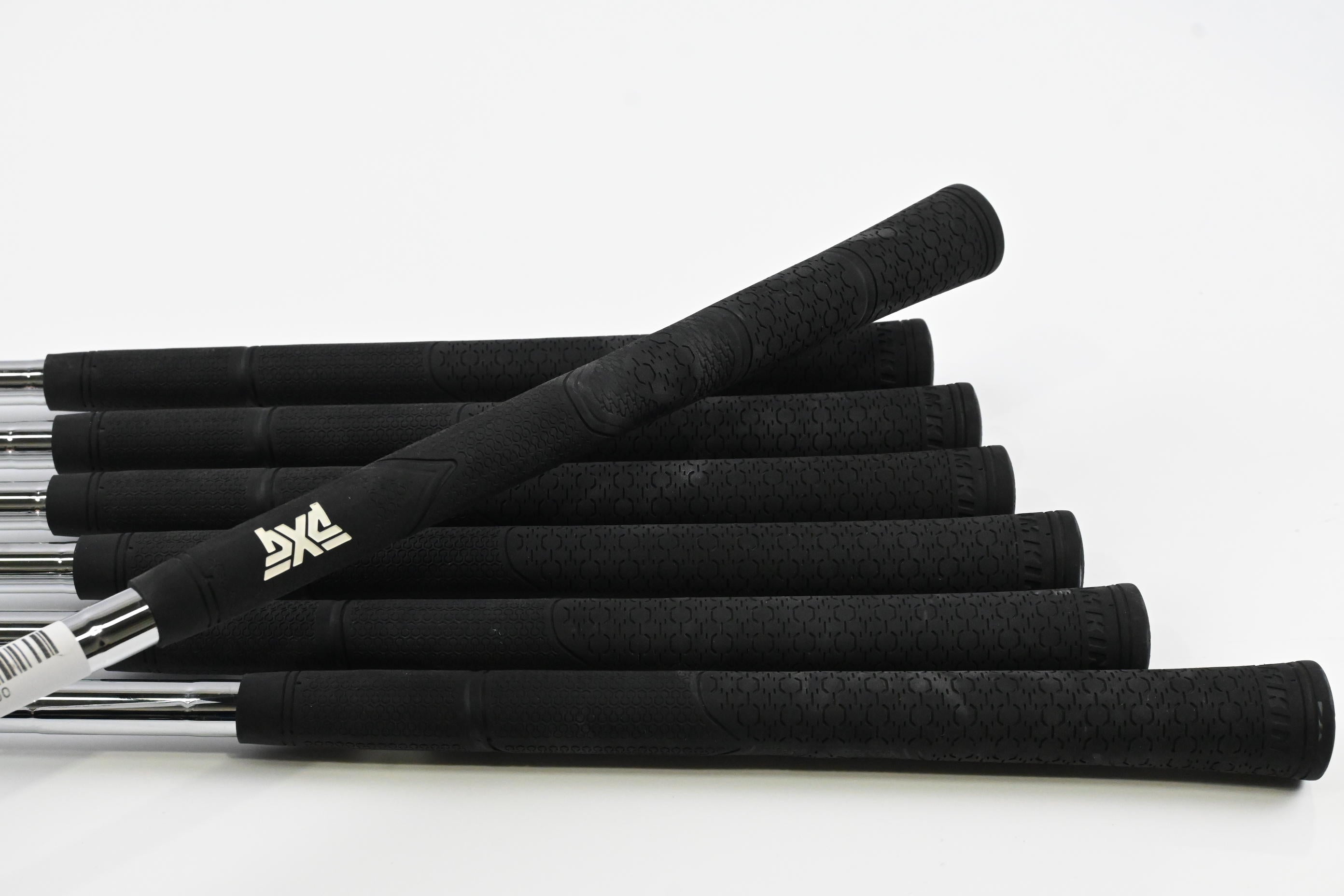 PXG 0311 XP Gen7 Irons / 5-PW+GW / Regular Flex Elevate MPH 95 Shafts