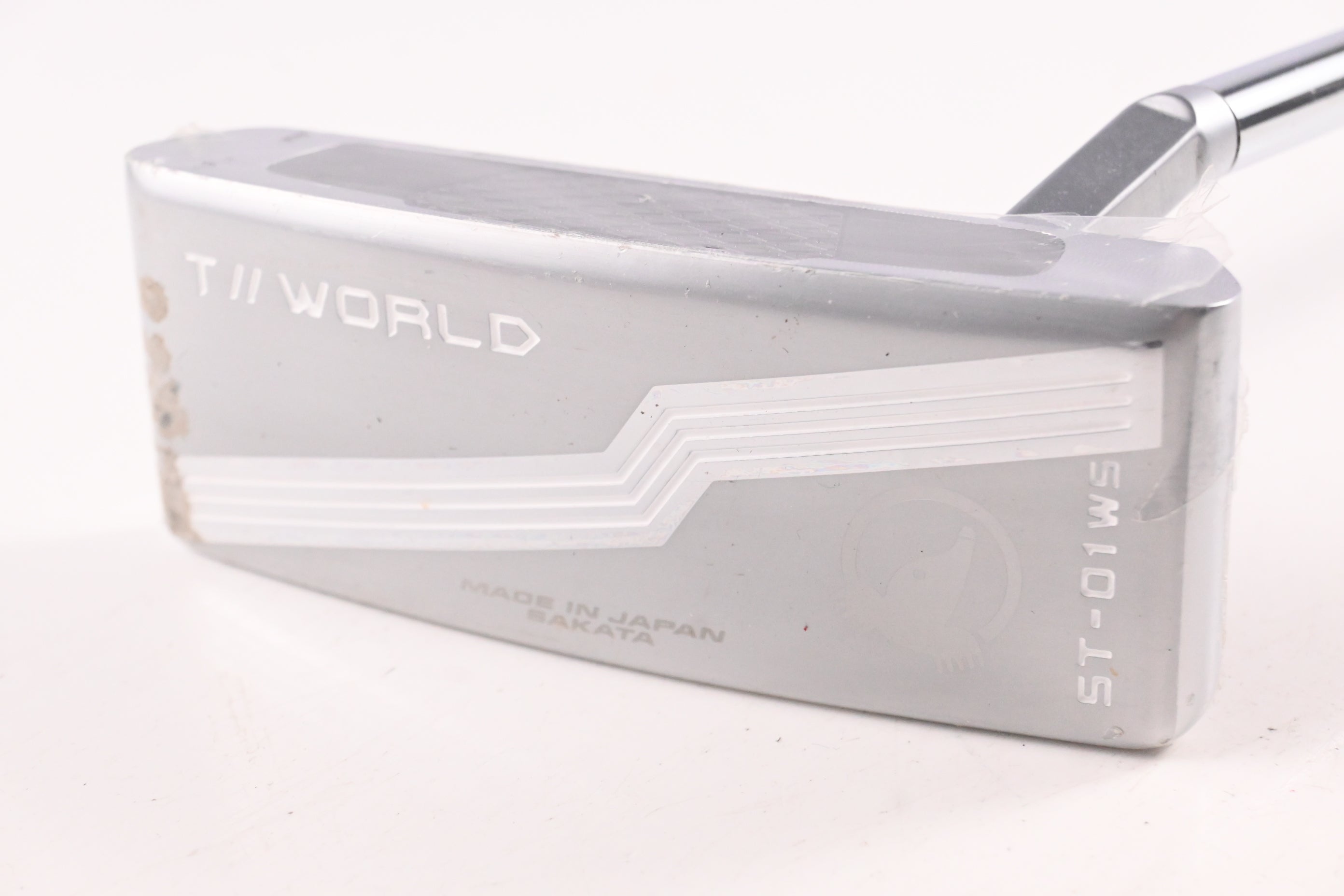 Honma TW-ST-01 ws Putter / 33 Inch