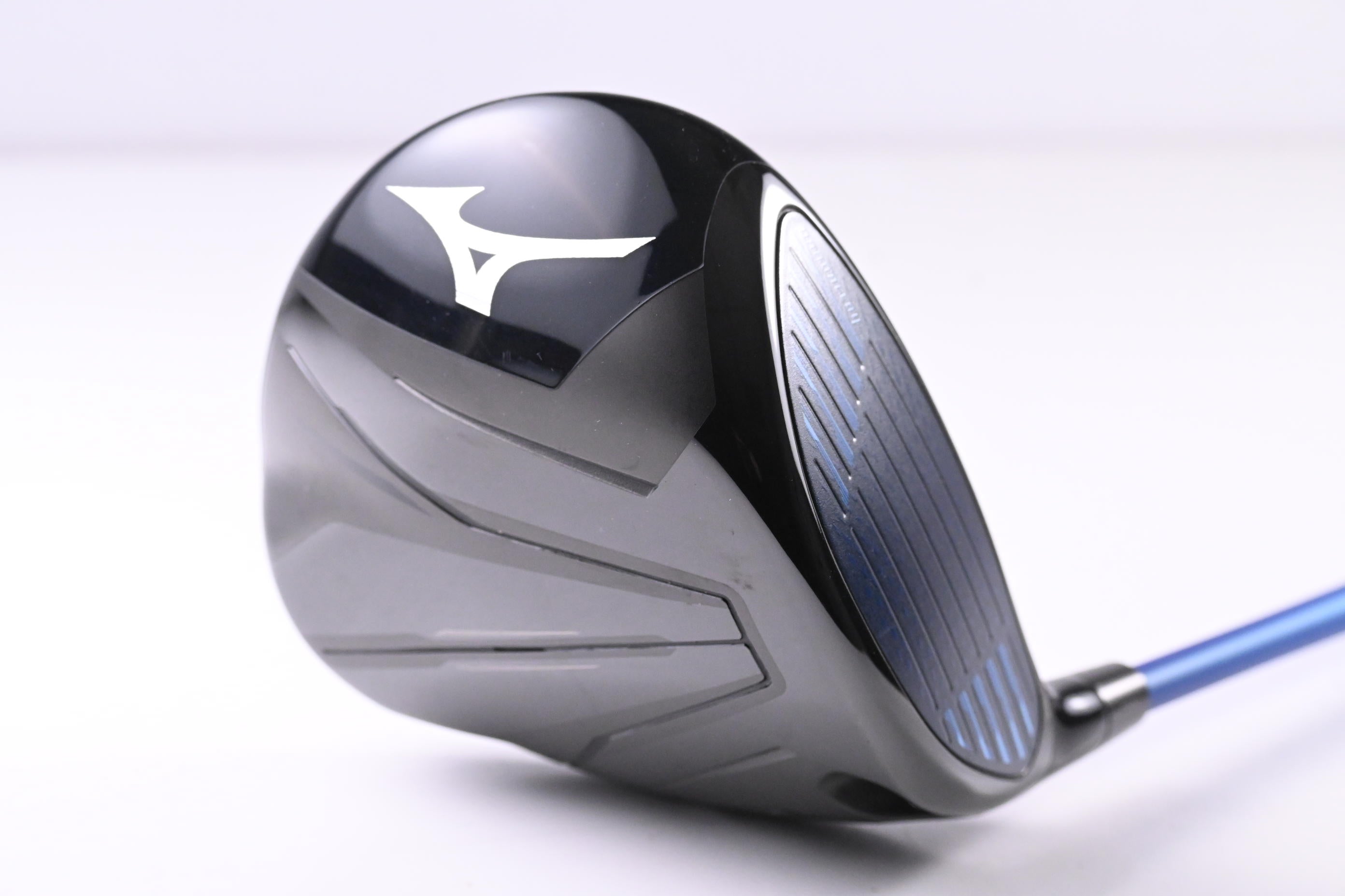Mizuno JPX One Driver / 10.5 Driver / Regular Flex Denali Frost Blue 50 Shaft