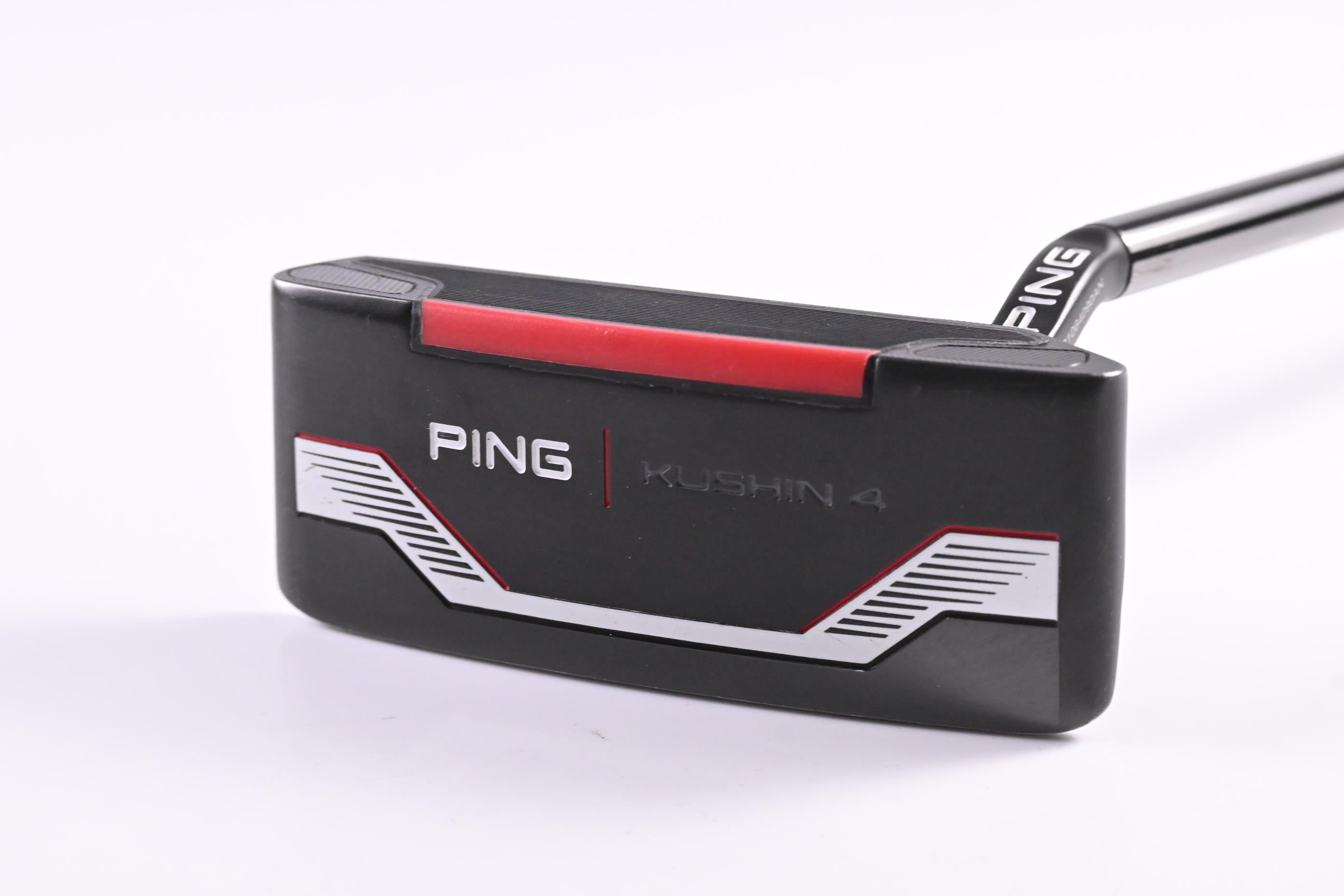 Ping Kushin 4 2021 Putter / 33 Inch