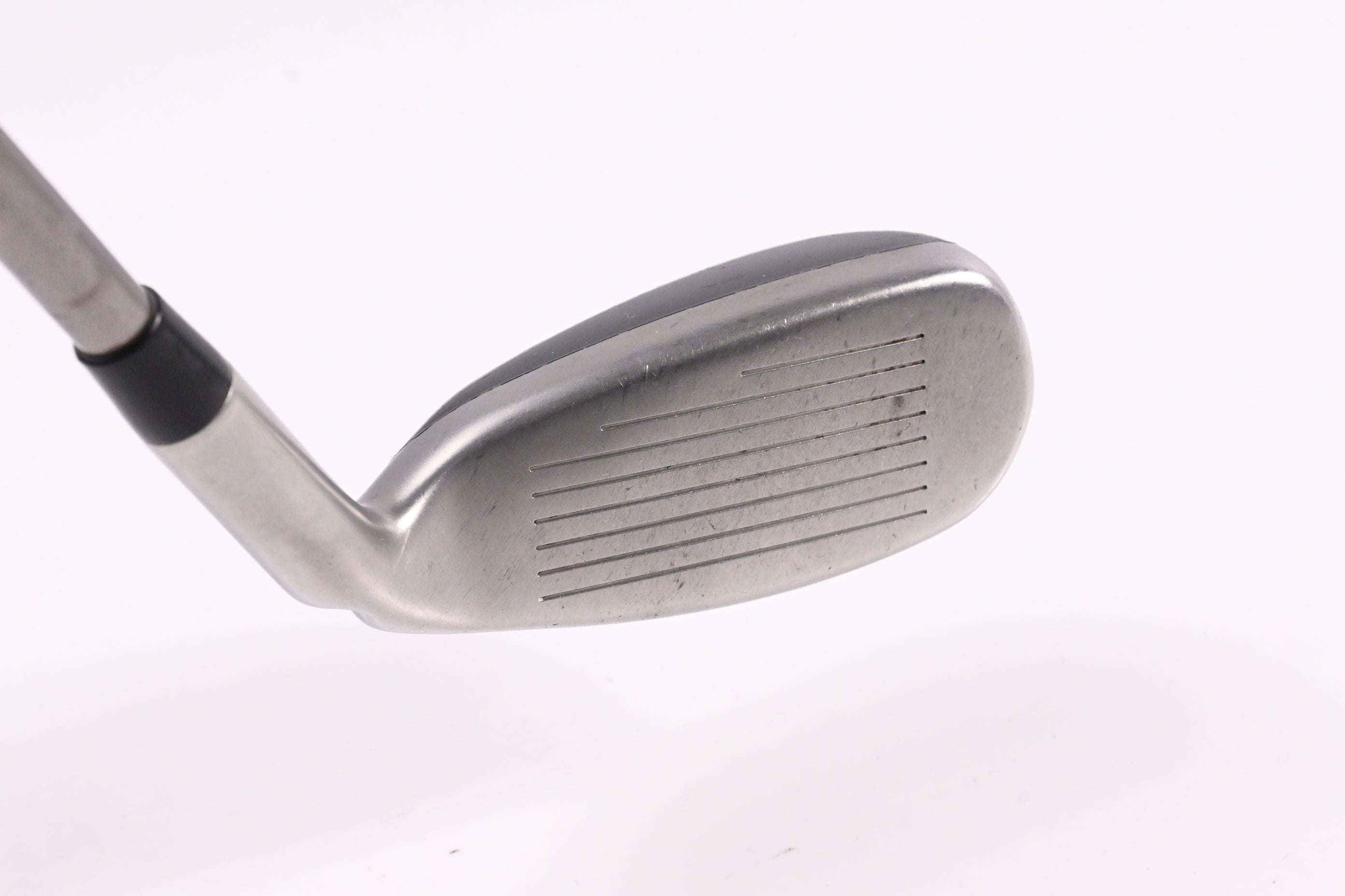 Left Hand Ping G20 #2 Hybrid / 17 Degree / Regular Flex Ping TFC 169 H Shaft