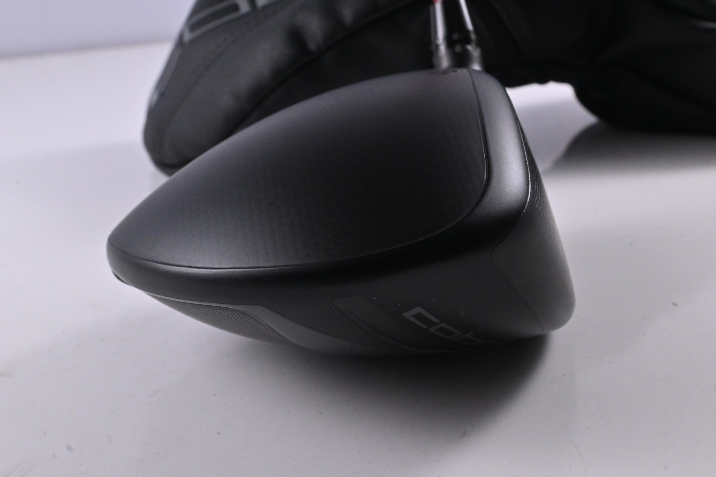 Cobra DS-Adapt LS Driver / 10.5 Degree / Stiff Flex Denali Red 50 Shaft