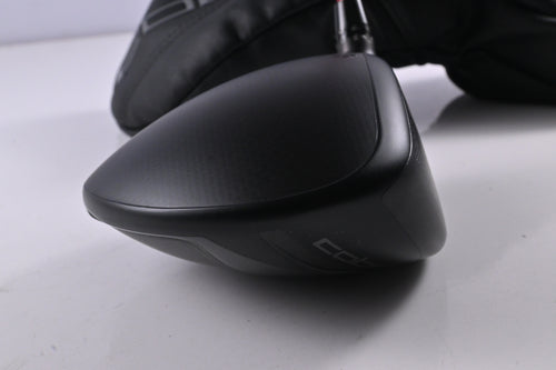 Cobra DS-Adapt LS Driver / 10.5 Degree / Stiff Flex Denali Red 50 Shaft
