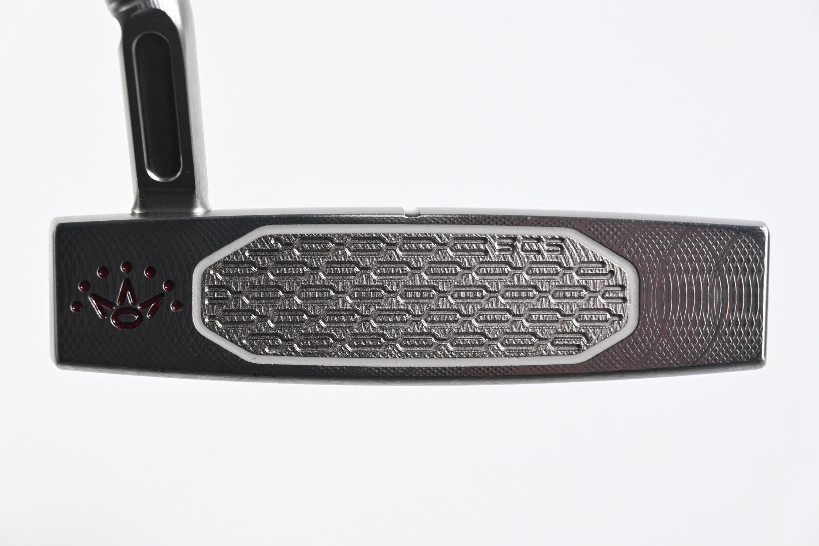 Left Hand Scotty Cameron 2025 Studio Style Fastback 1.5 Putter / 34 Inch