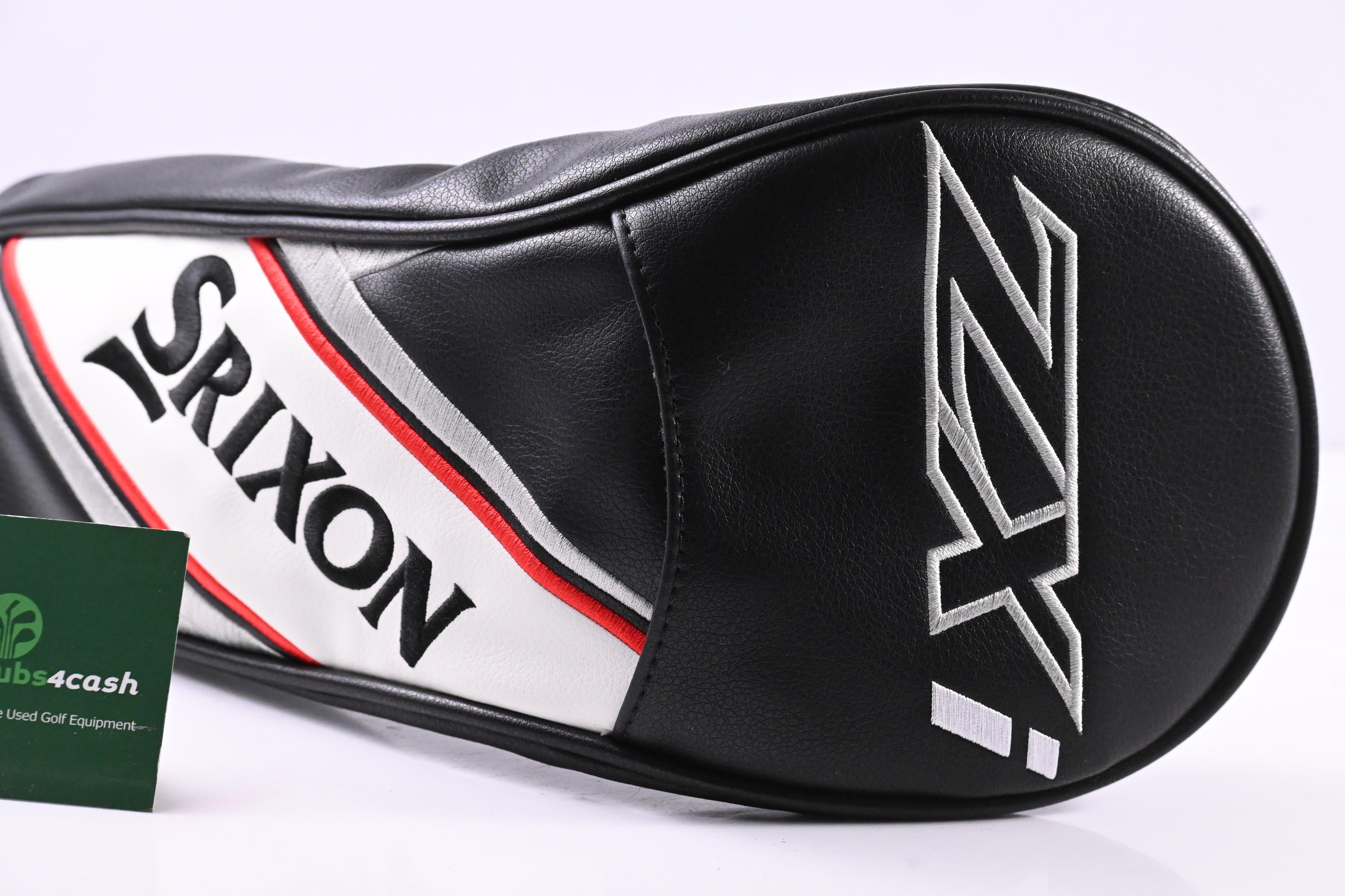 Srixon ZXi Max Driver / 10.5 Degree / Regular Flex Fujikura Ventus TR Blue 6