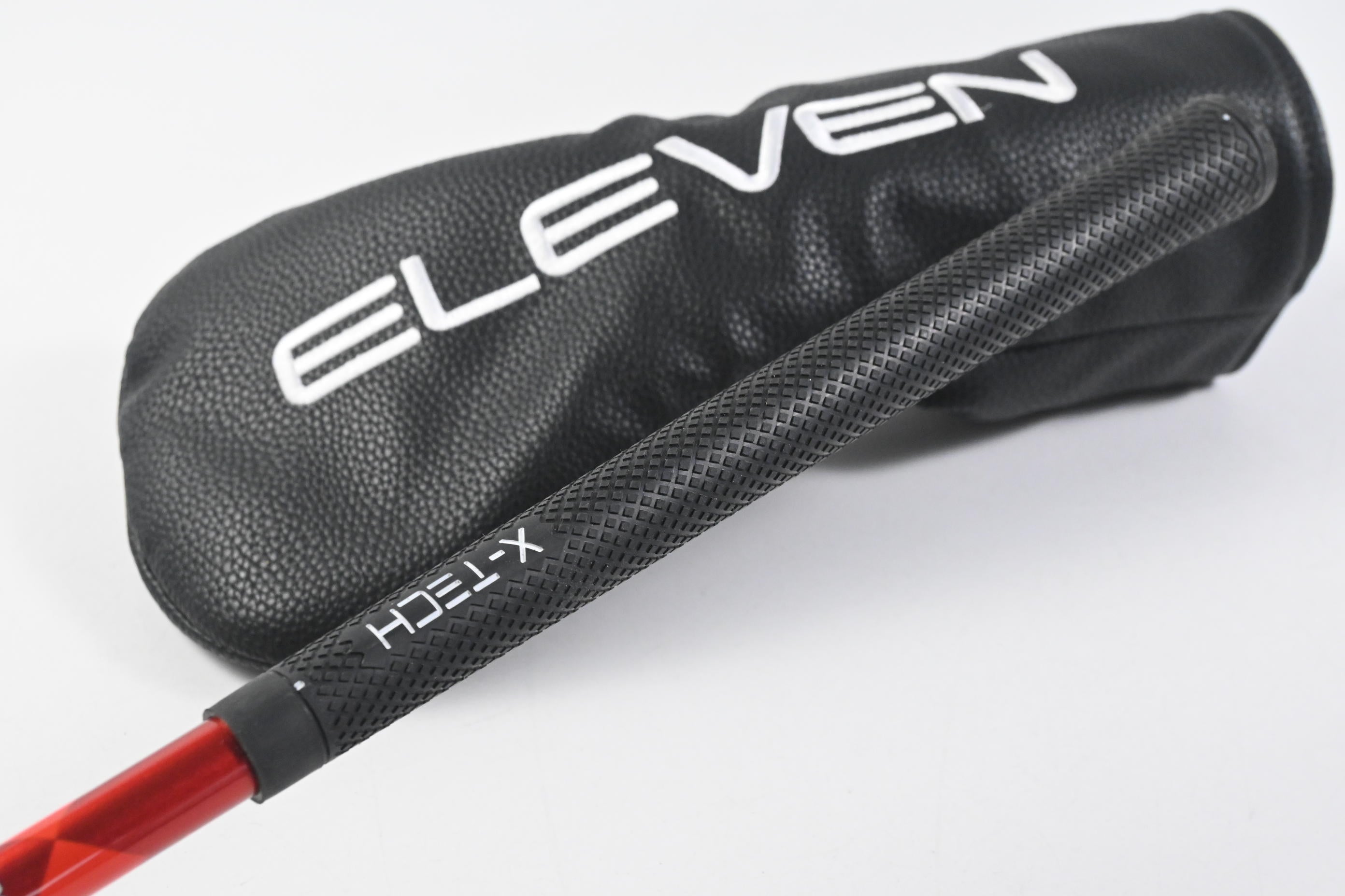 Eleven NH 01 Driver / 12 Degree / Senior Flex KBS Tour Driven 2.0 50 Shaft