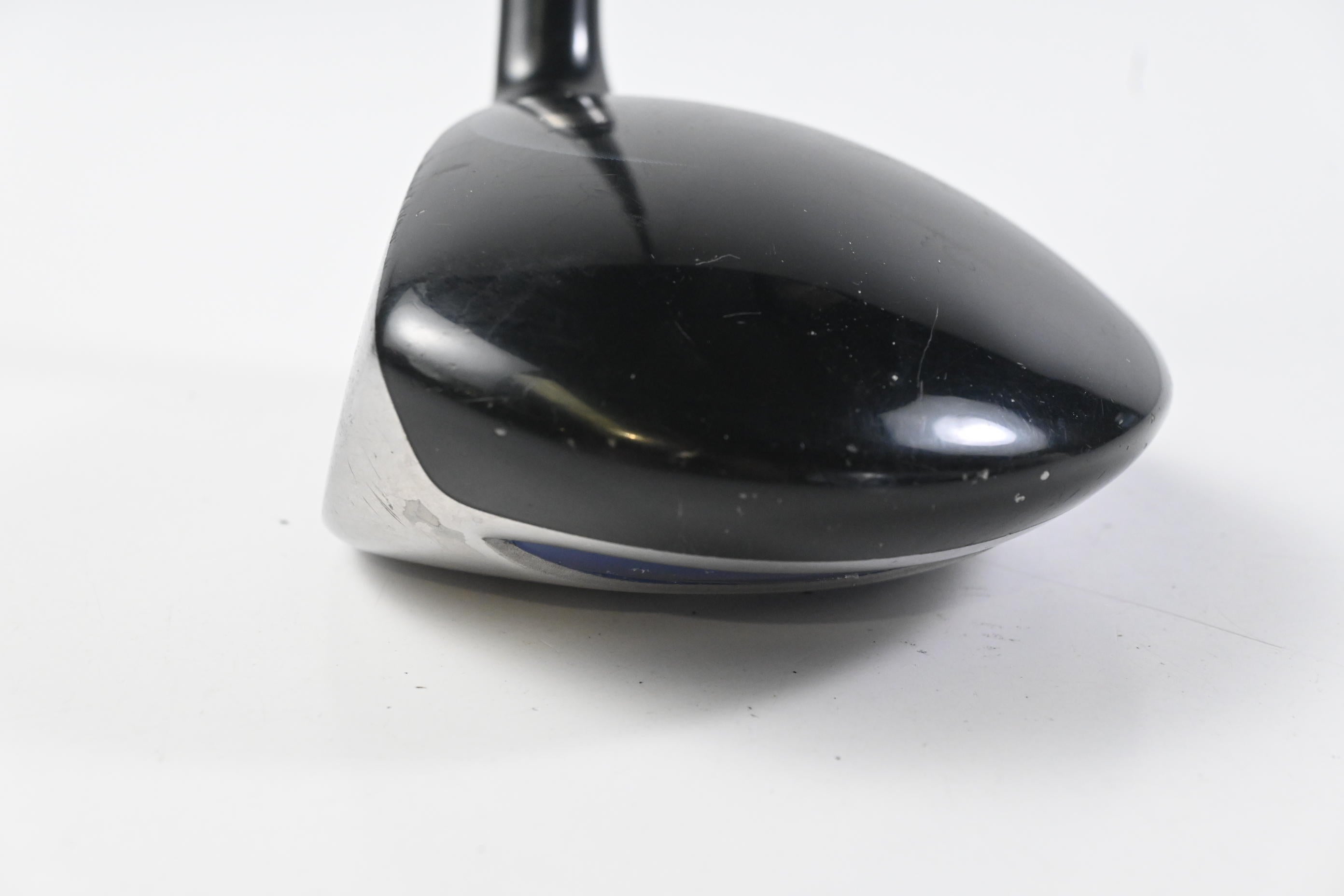 Left Hand Ping G5 #3 Wood / 15 Degree / Stiff Flex Ping TFC 100 Shaft