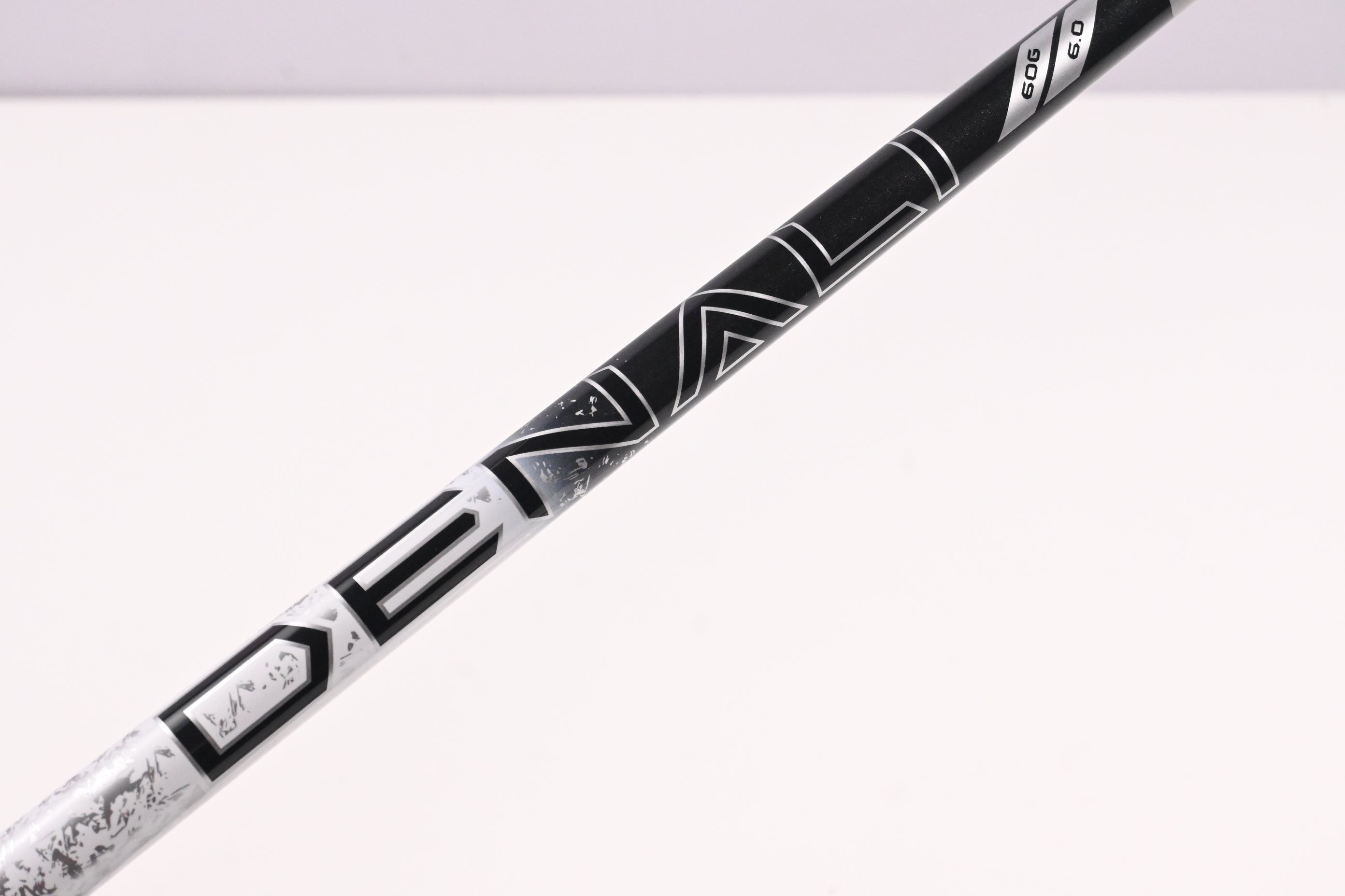Project X Denali Black 60 Driver Shaft / Stiff Flex / Wilson