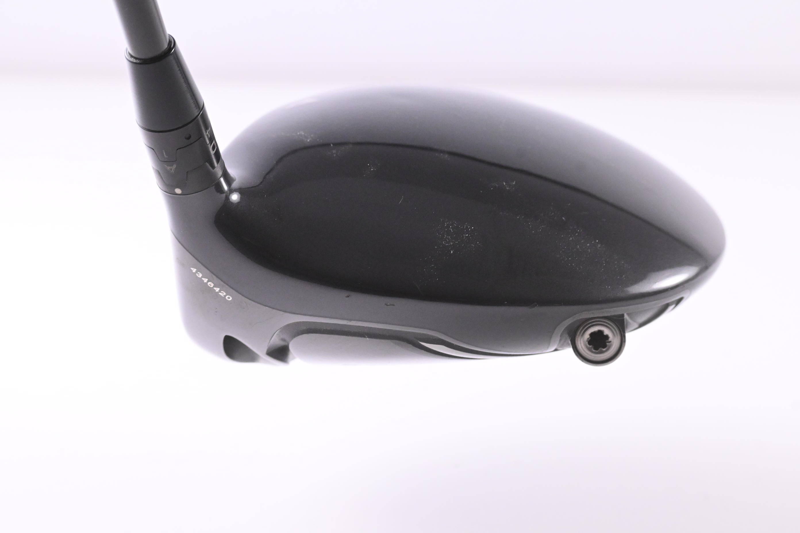 Titleist 917 D2 Driver / 10.5 Degree / Stiff Flex Diamana M+ Ltd 50 Shaft