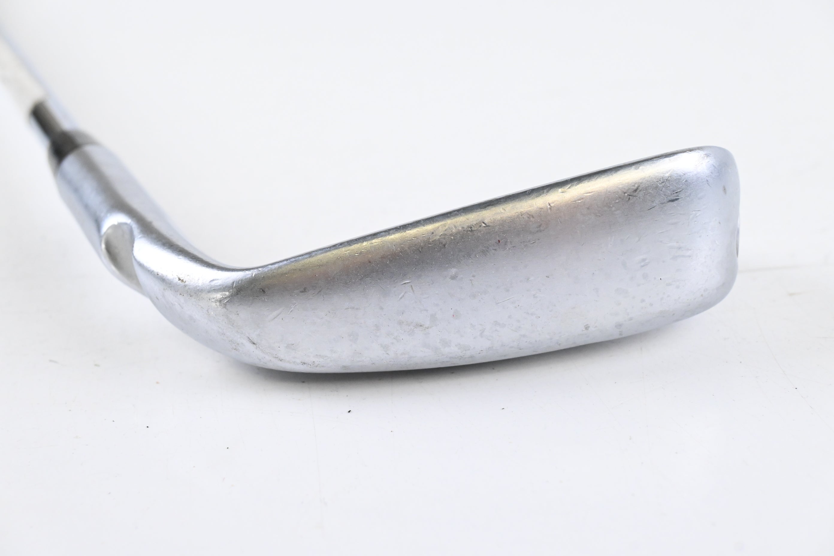 Left Hand Ping ChipR / 38.5 Degree / Black Dot / Wedge Flex Ping Z-Z115 Shaft