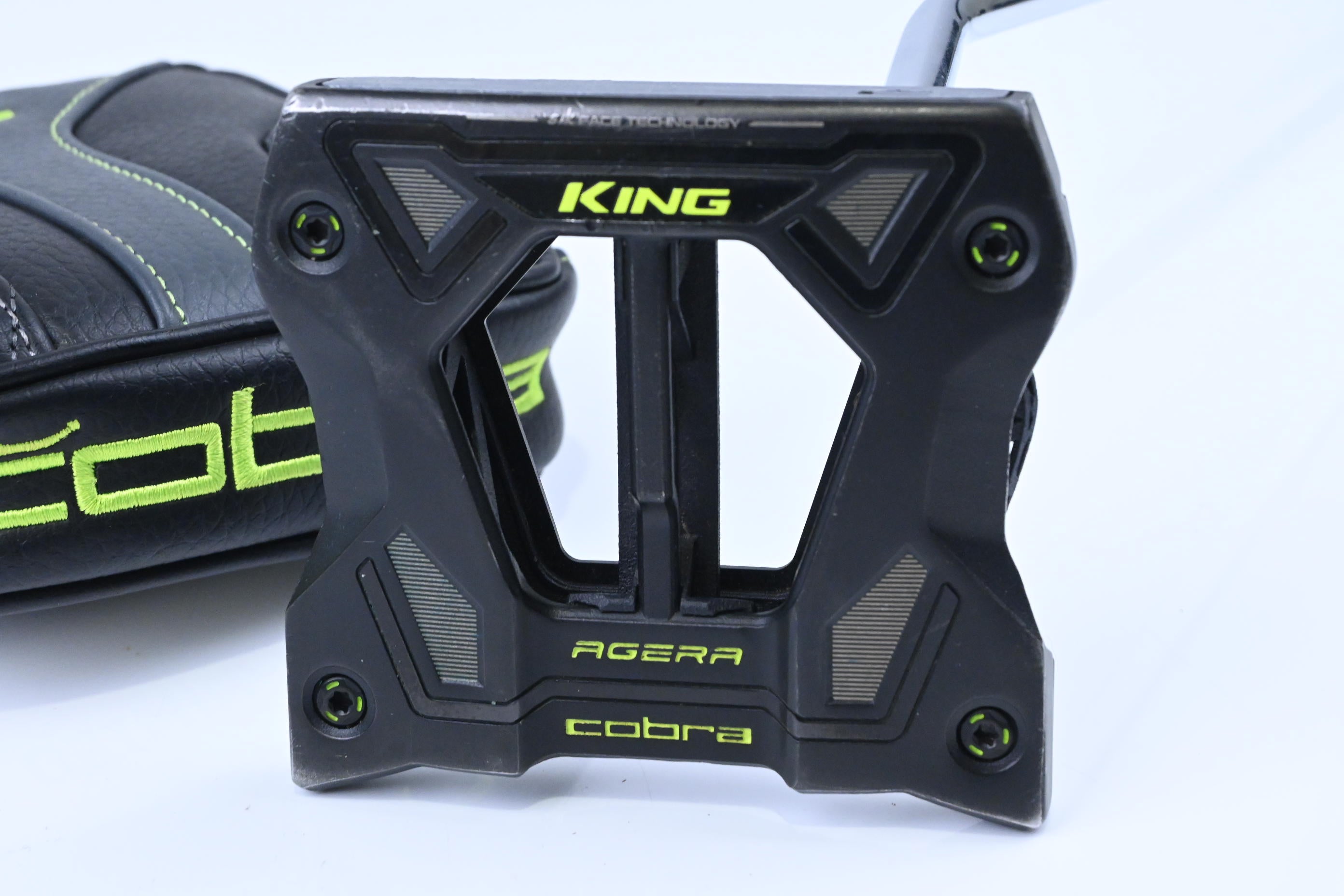 Cobra King 3D Agera Putter / 31 Inch