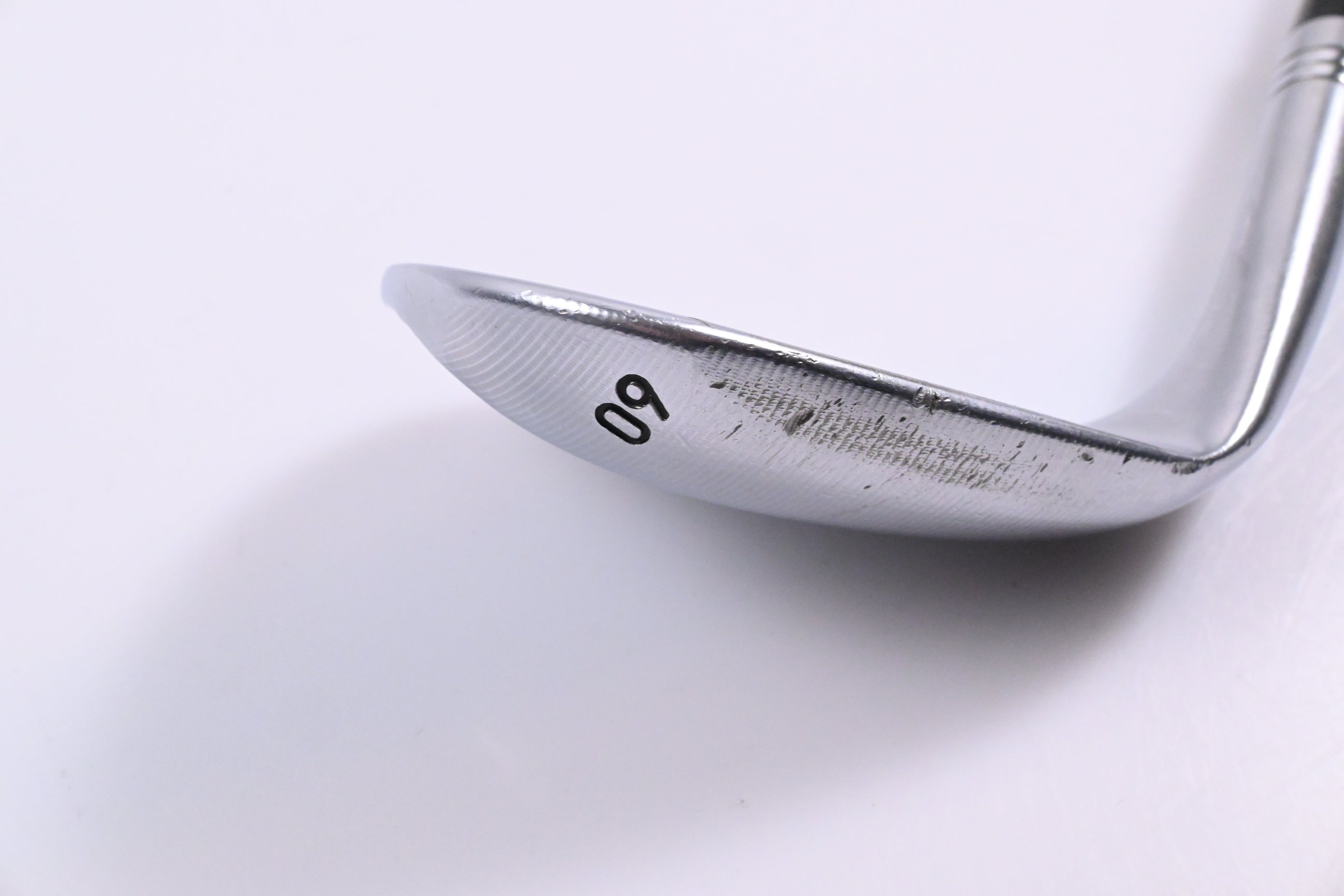 Taylormade Milled Grind 2 TW Lob Wedge / 60 Degree / Stiff Flex Dynamic Gold