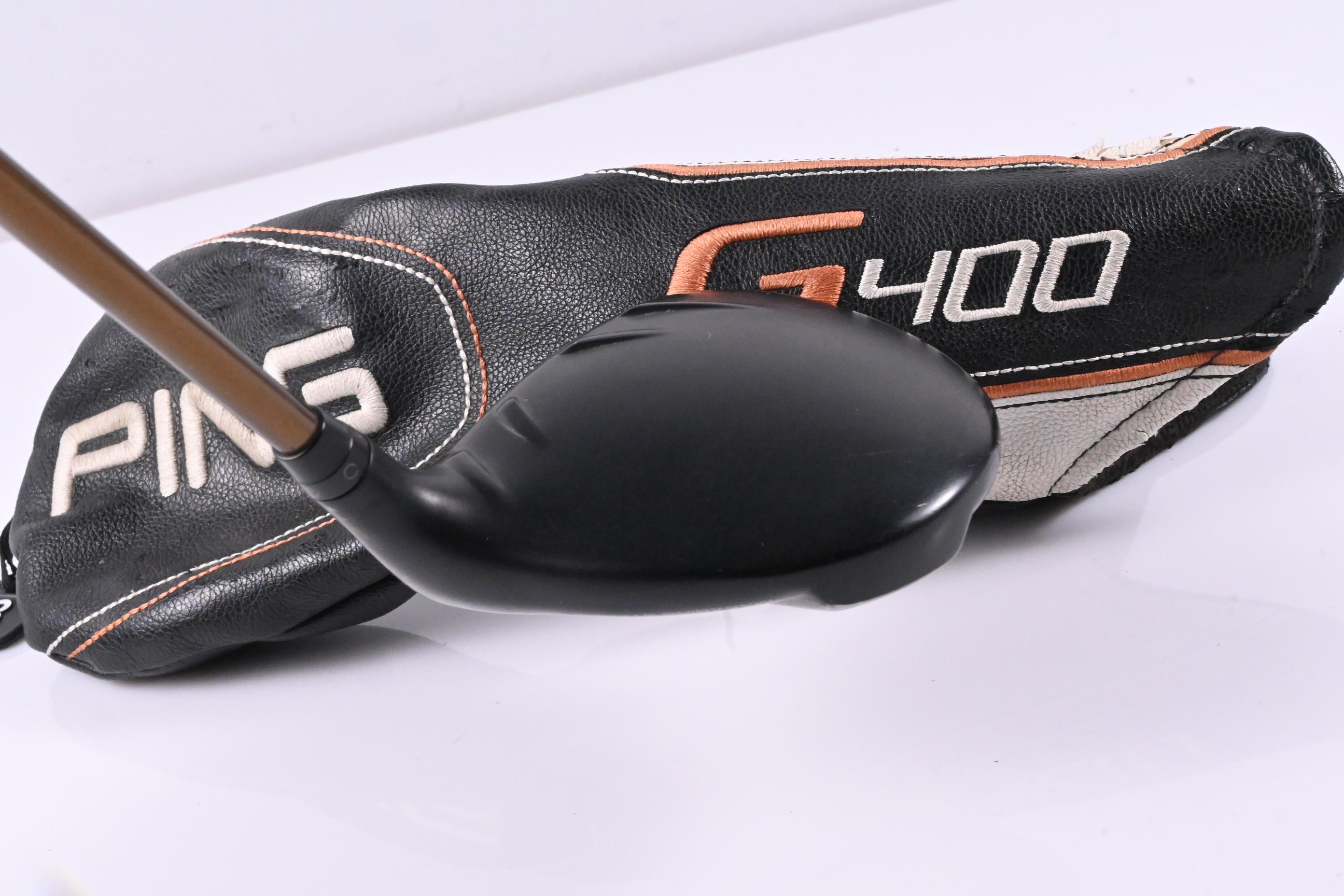 Ping G400 SFT #3 Wood / 16 Degree / Regular Flex Ping Alta CB 65 Shaft