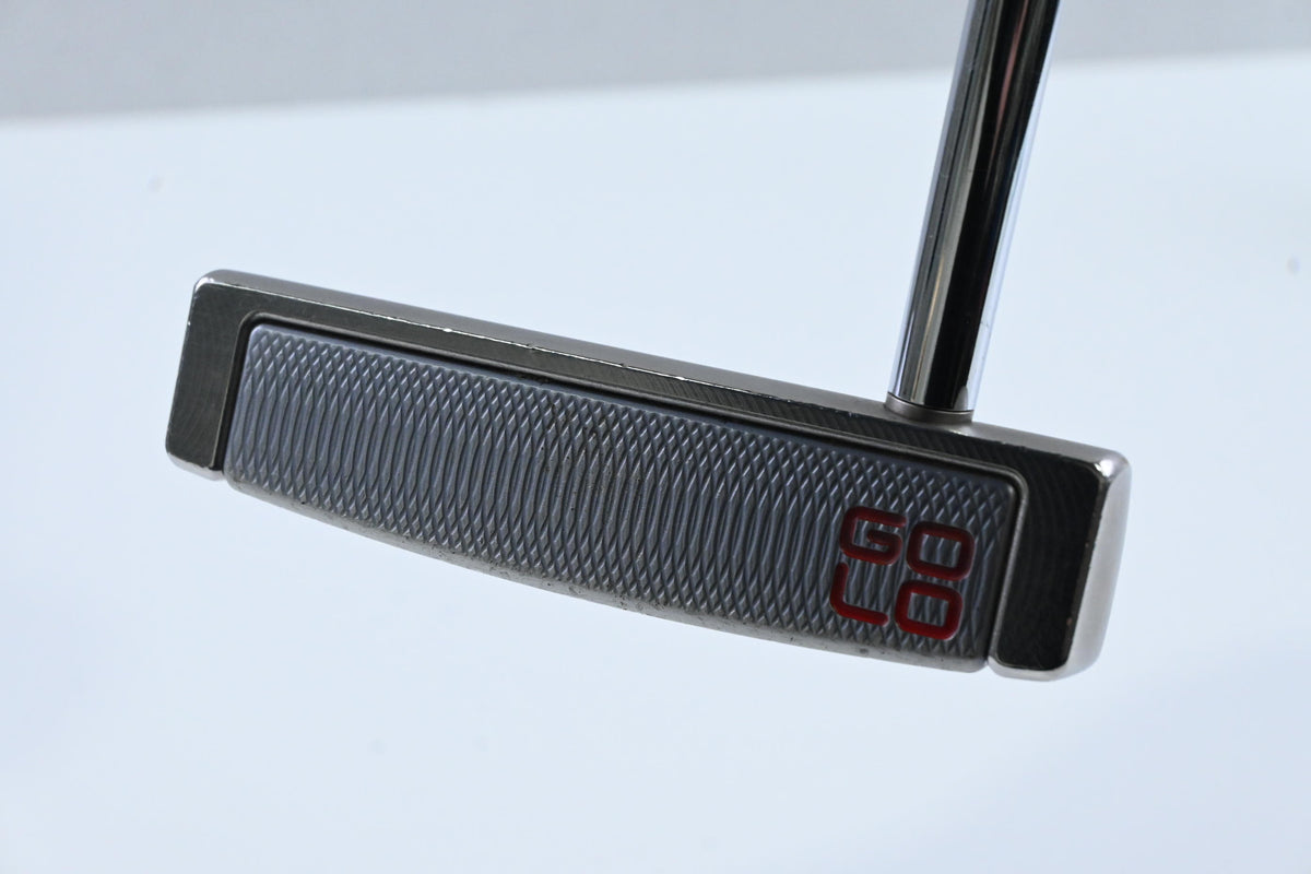 Scotty Cameron Golo 2015 Putter / 34.5 Inches