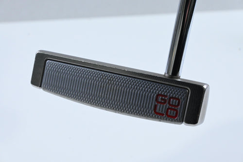 Scotty Cameron Golo 2015 Putter / 34.5 Inches