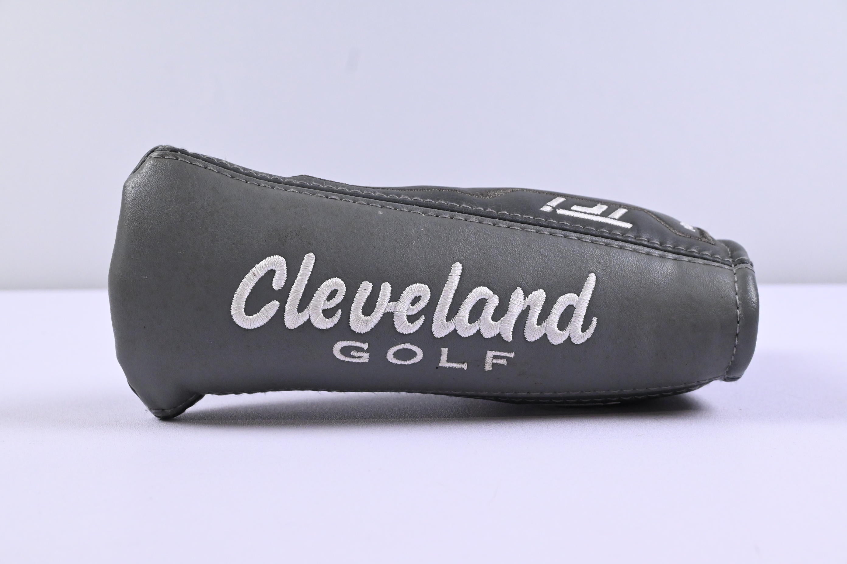 Cleveland TFI 2135 Satin 8.0 Putter / 38 Inch