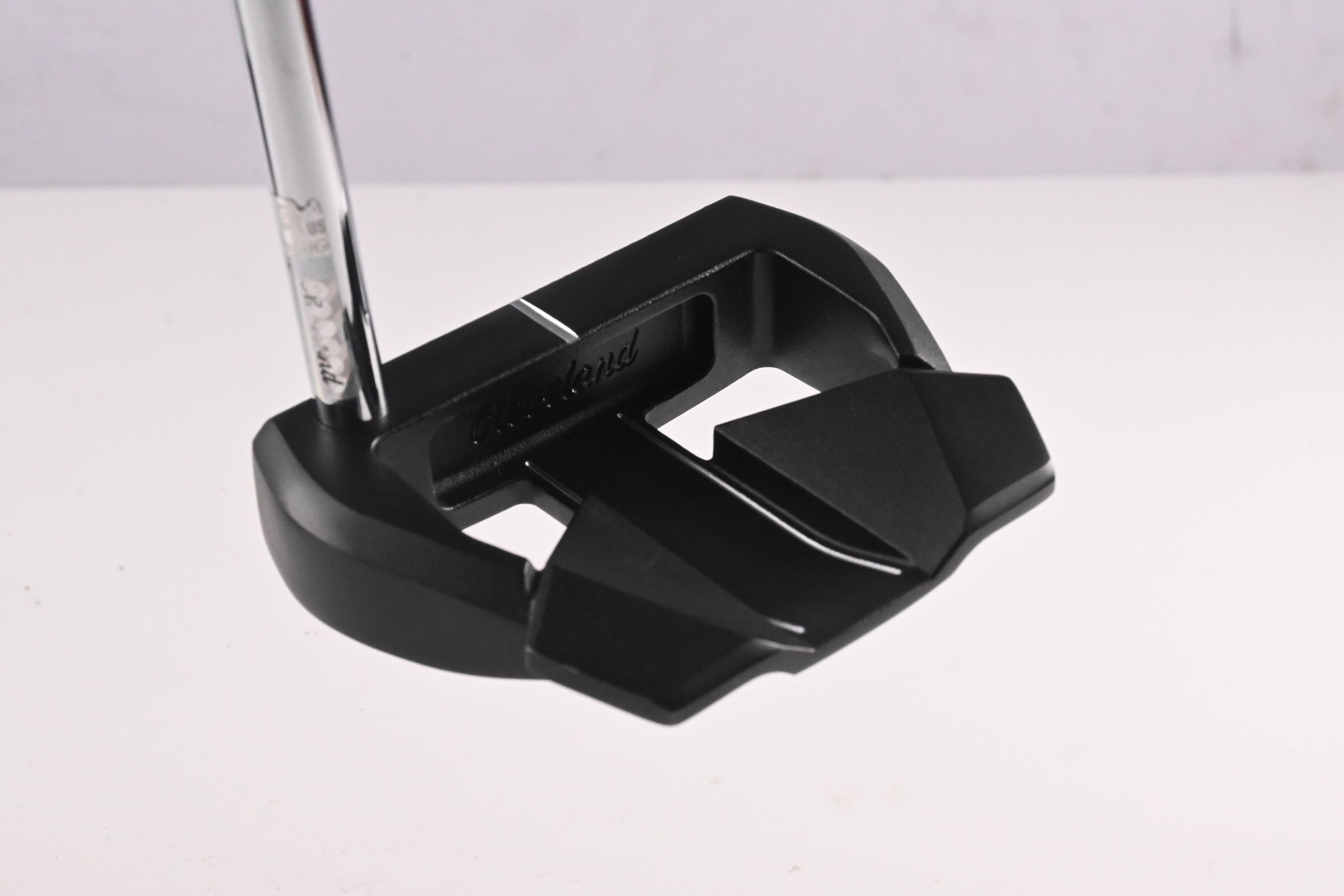 Cleveland HB Soft 2 Black Satin #15 Putter / 34 Inch