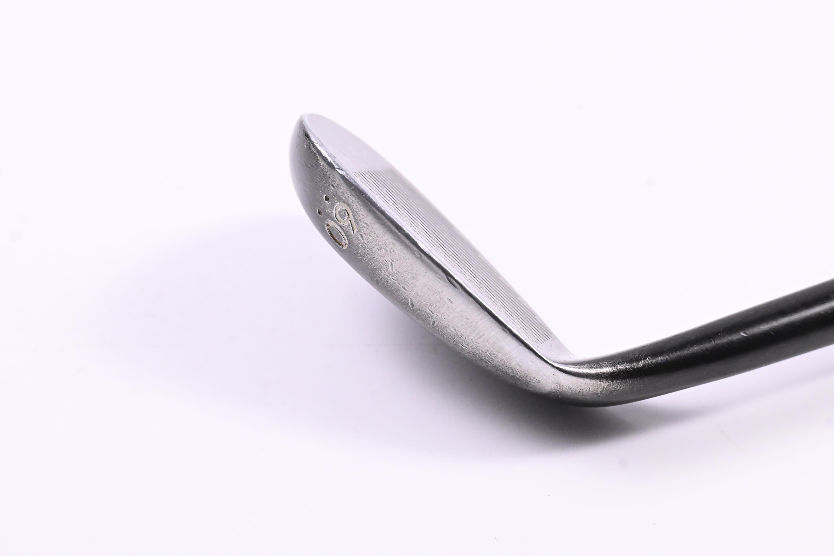 Cleveland 588 Precision Forged Lob Wedge / 60 Degree / Wedge Flex Dynamic Gold