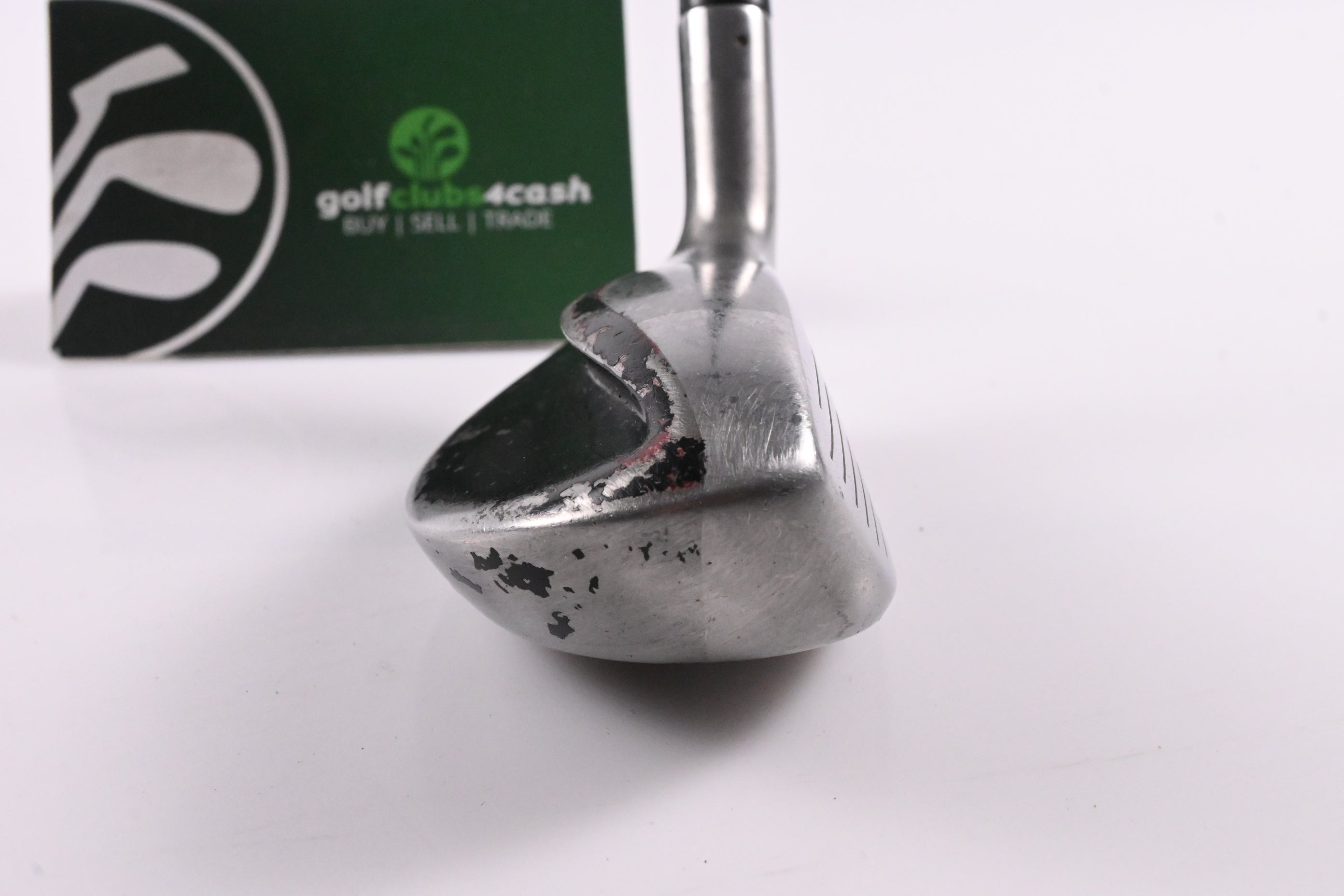 Nike CPR #3 Hybrid / 21 Degree / UniFlex Nike CPR Shaft