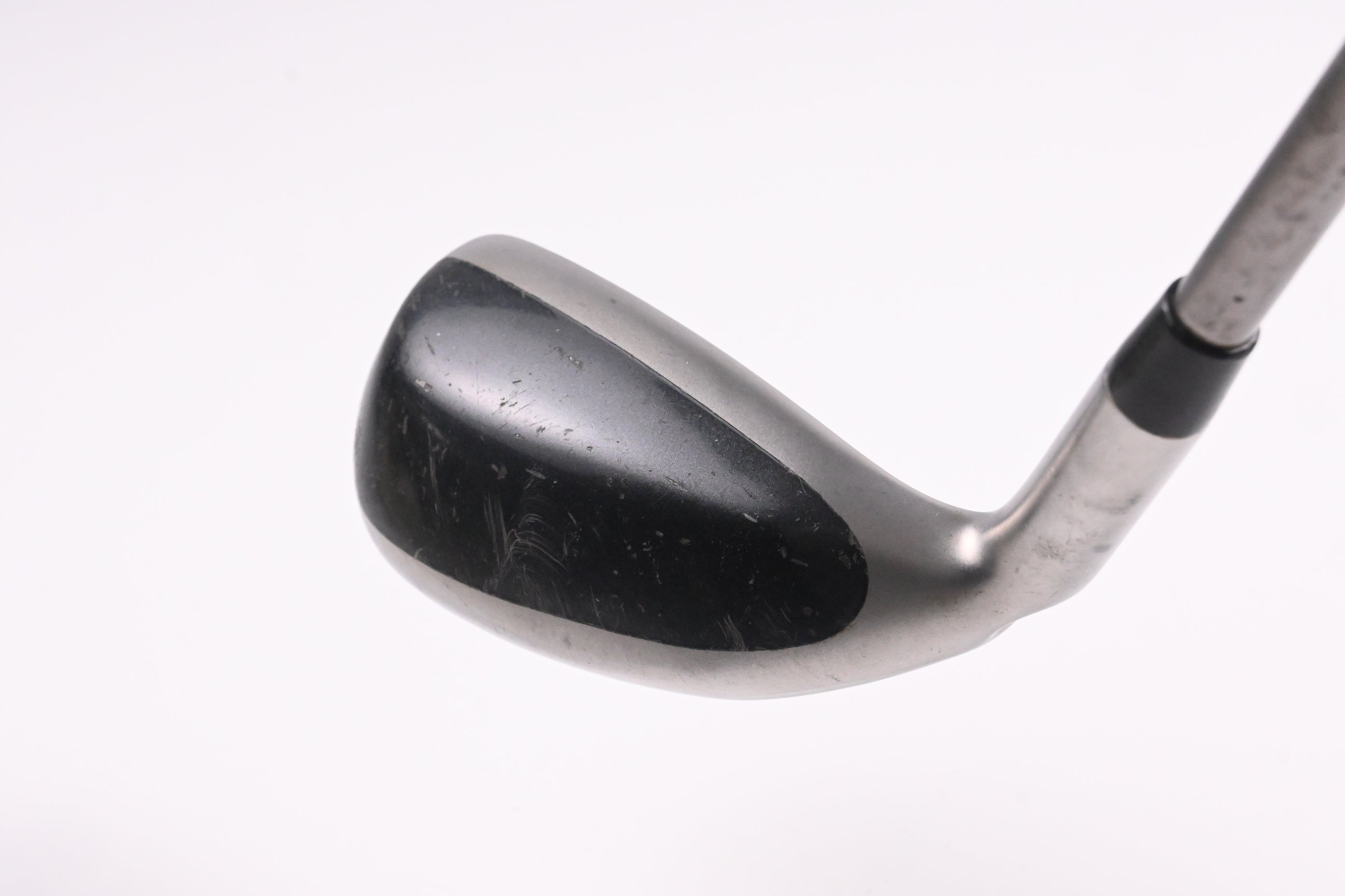 Left Hand Ping G20 #2 Hybrid / 17 Degree / Regular Flex Ping TFC 169 H Shaft