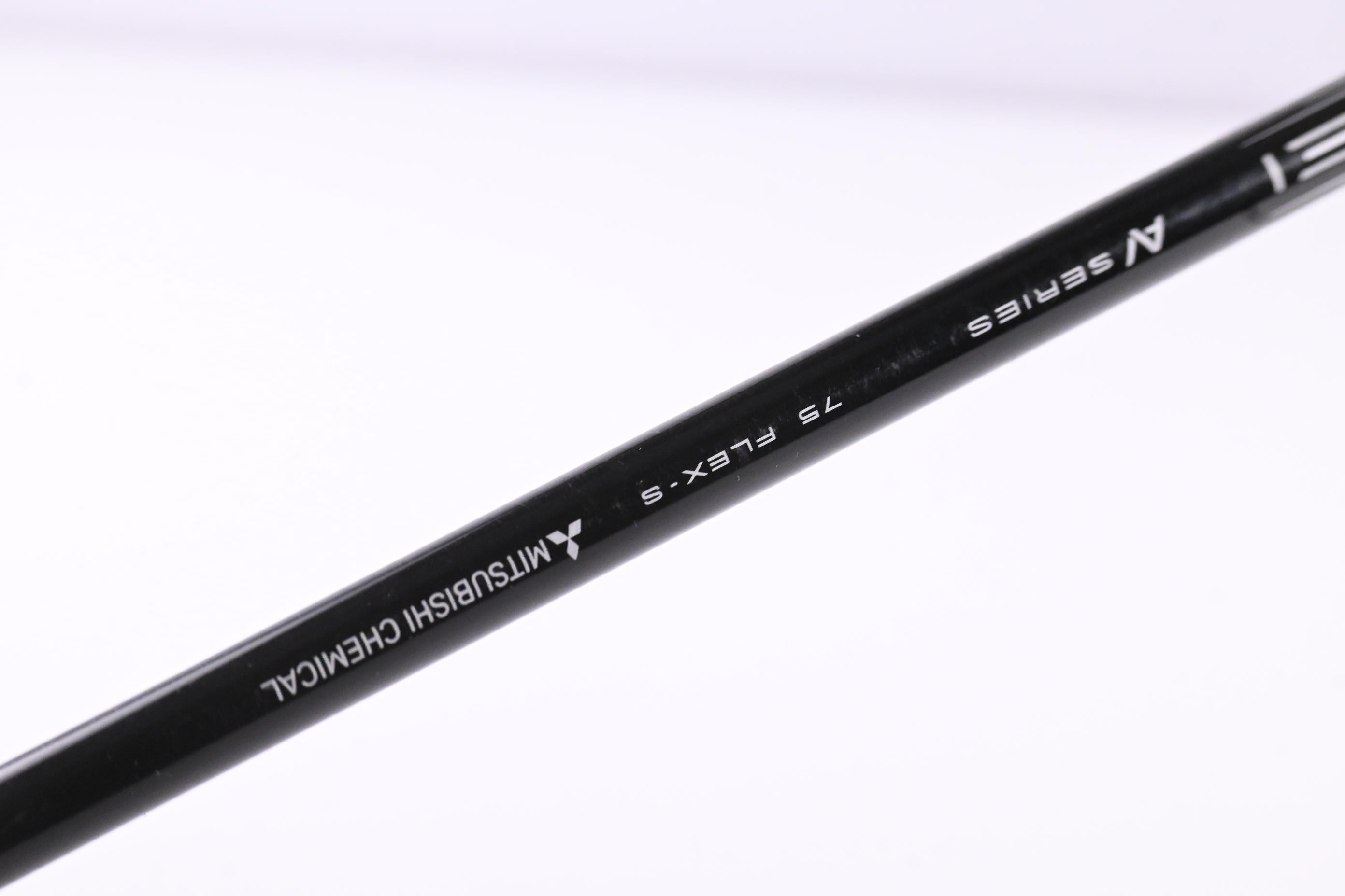 Tour Isssue Callaway Rogue ST TD T #3 Wood / 14 Degree / Stiff Flex Tensei AV 75