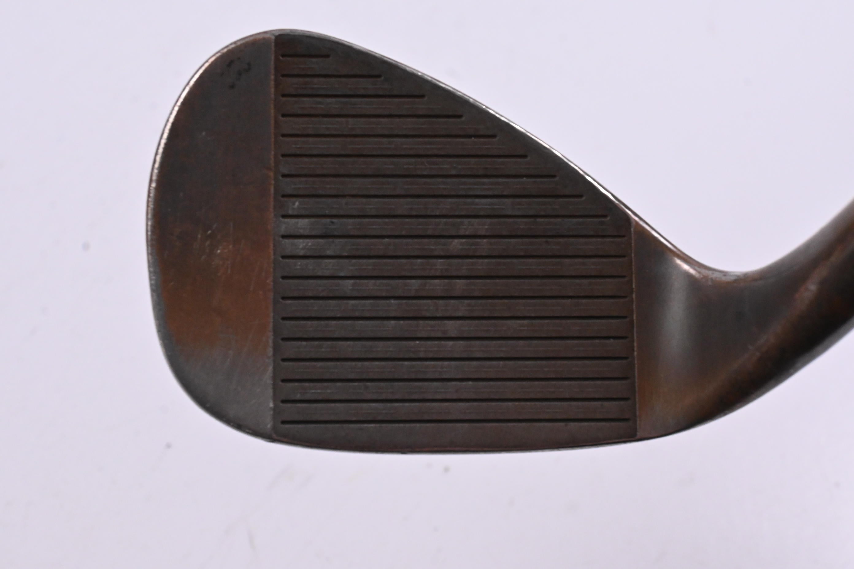 Taylormade Hi-Toe 3 Gap Wedge / 52 Degree / Wedge Flex KBS HI-REV 2.0 115 Shaft