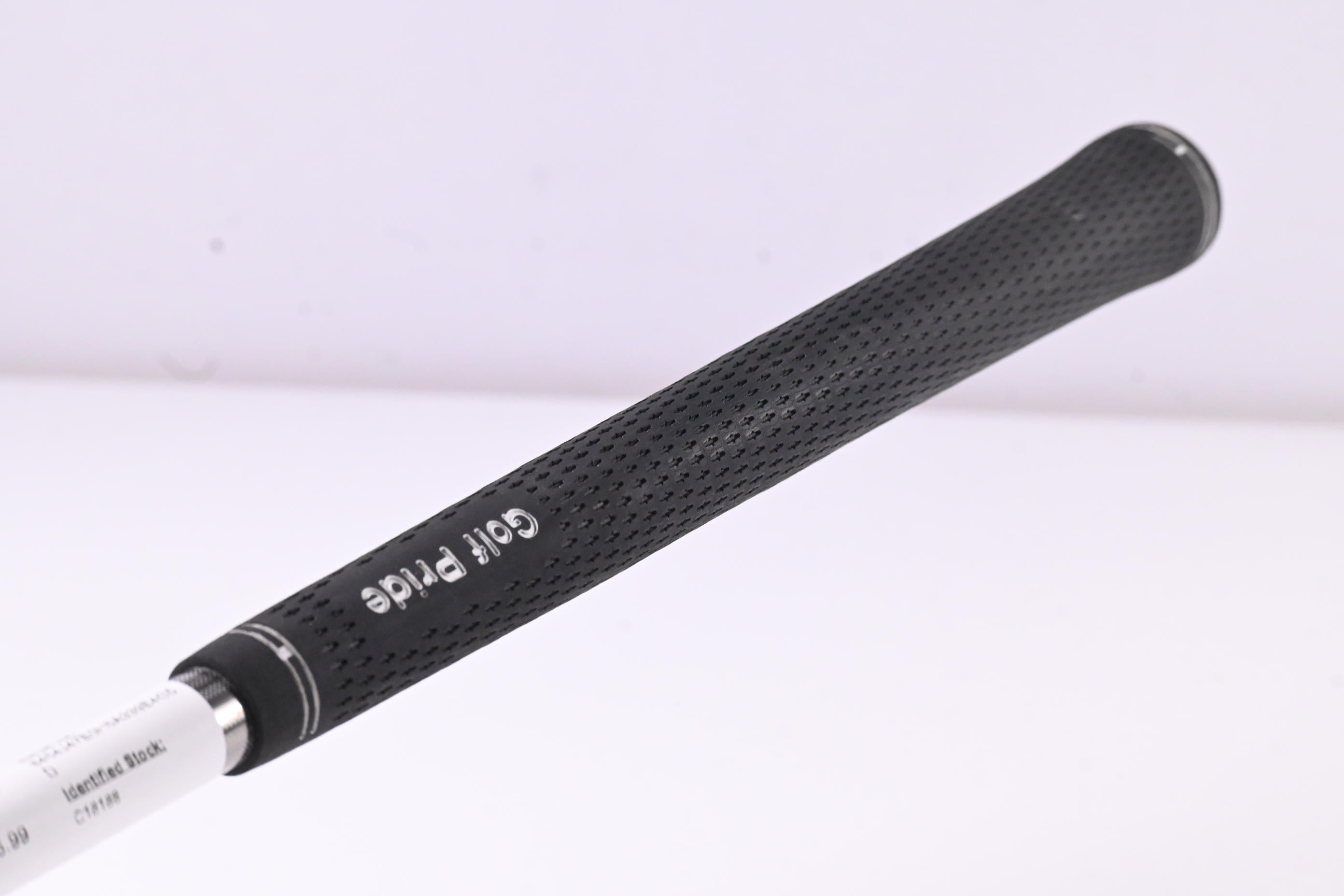 Ping G410 Plus Driver / 9 Degree / X-Flex Ping Tour 75 Shaft