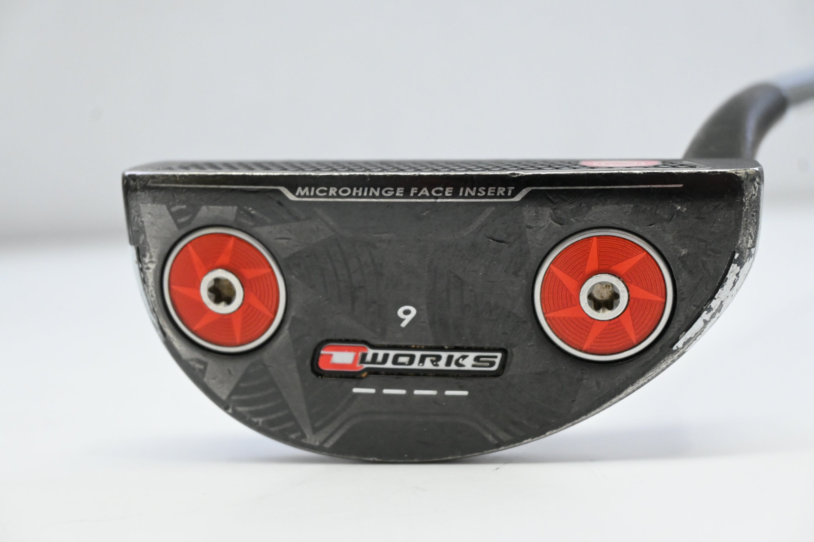 Odyssey O-Works 9 Putter / 33 Inch