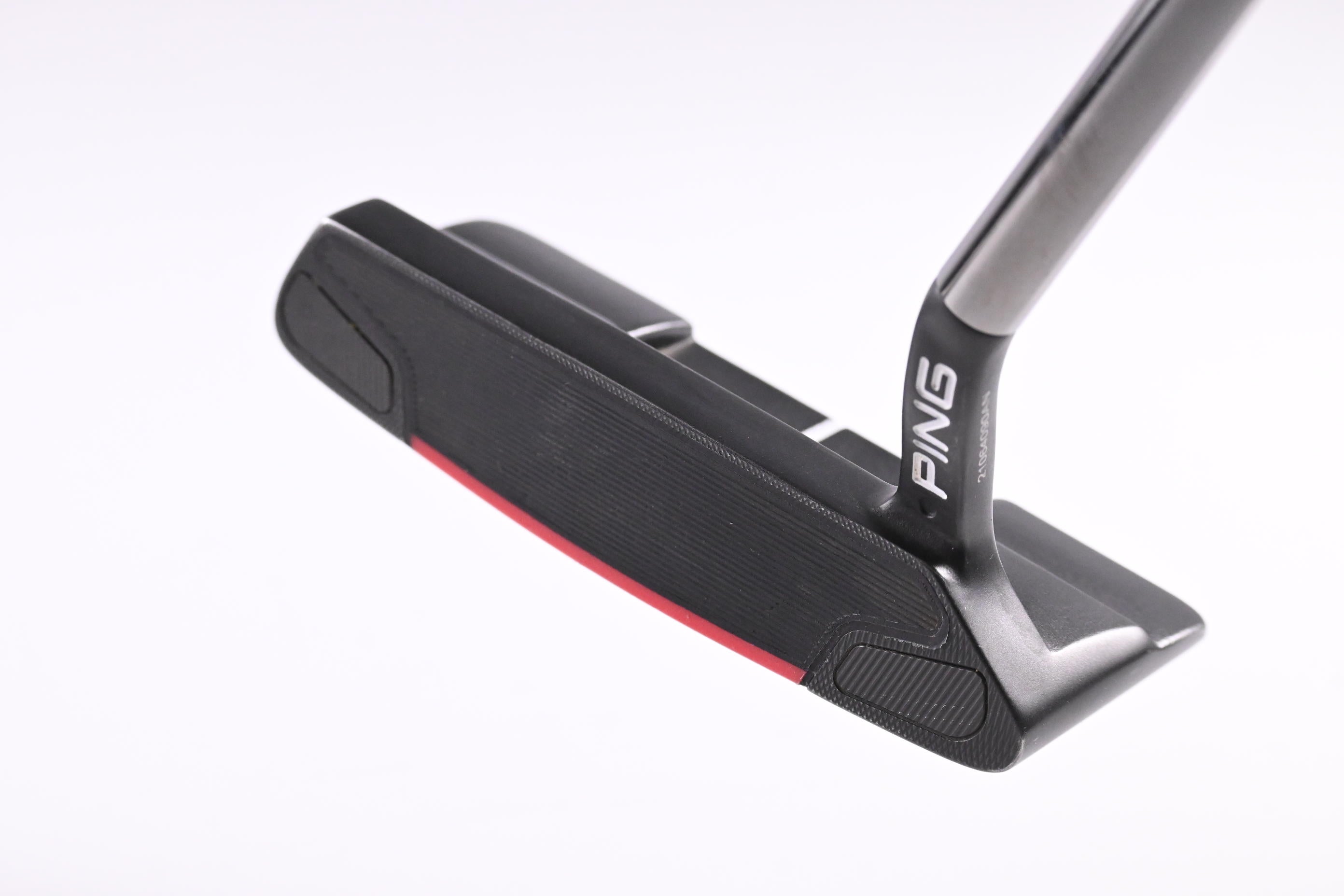 Ping Kushin 4 2021 Putter / 33 Inch