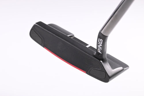 Ping Kushin 4 2021 Putter / 33 Inch