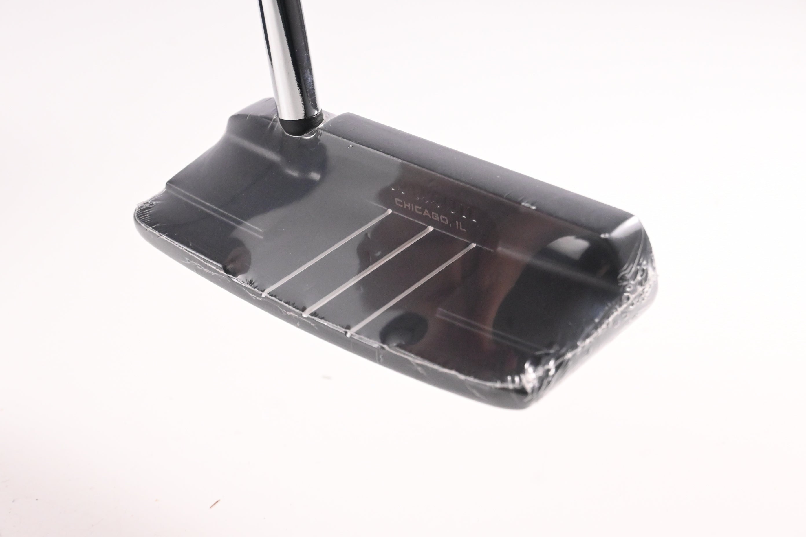 Wilson Infinite West Loop 2024 Putter / 34 Inch