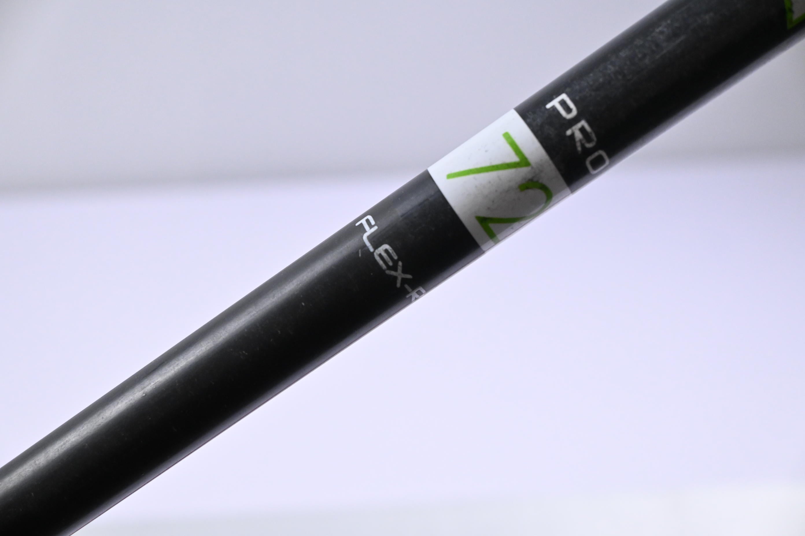 Fujikura Pro 72 Green #5 Shaft / Regular Flex / Taylormade 2nd Gen
