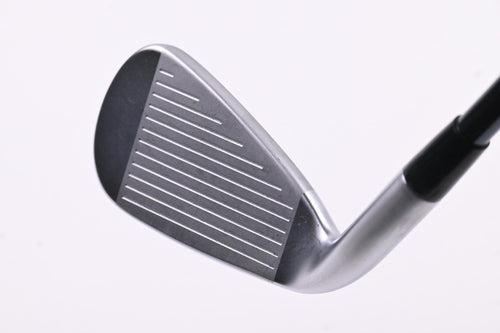 Mizuno JPX 925 Hot Metal #4 Iron / 19 Degree / Regular Flex UST Recoil Dart 90