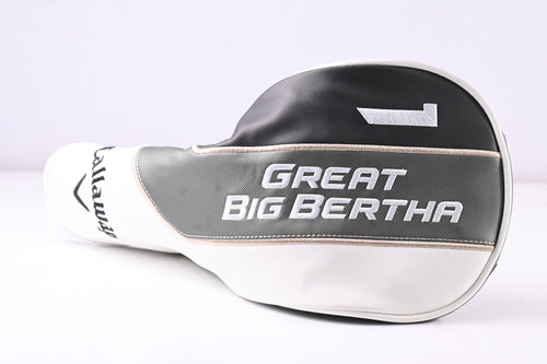 Callaway Great Big Bertha 2023 Driver / 10.5 Degree / Regular Flex UST Helium