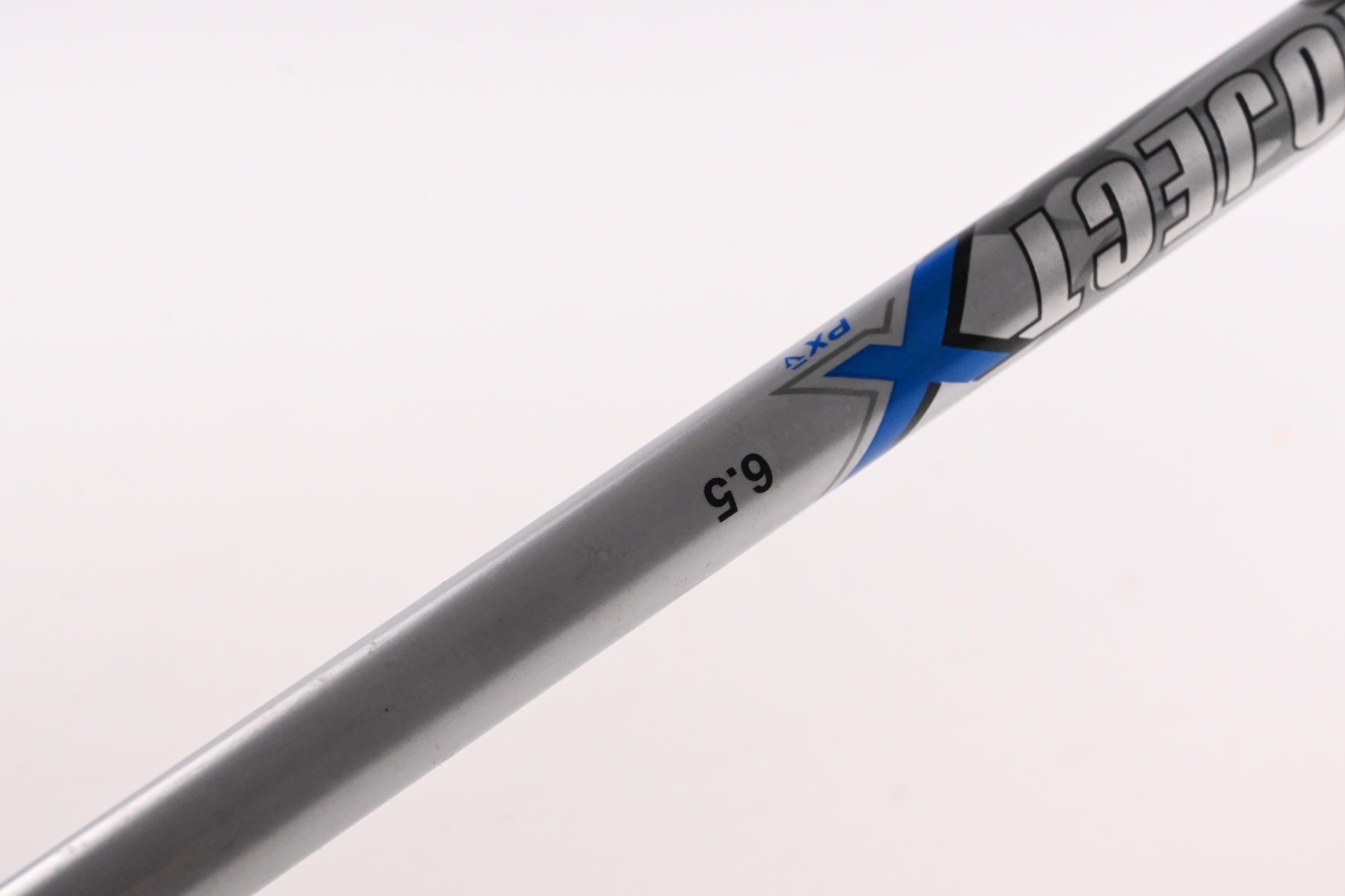 Callaway X Hot Pro #5 Hybrid / 23 Degree / X-Flex Project X PXv Shaft