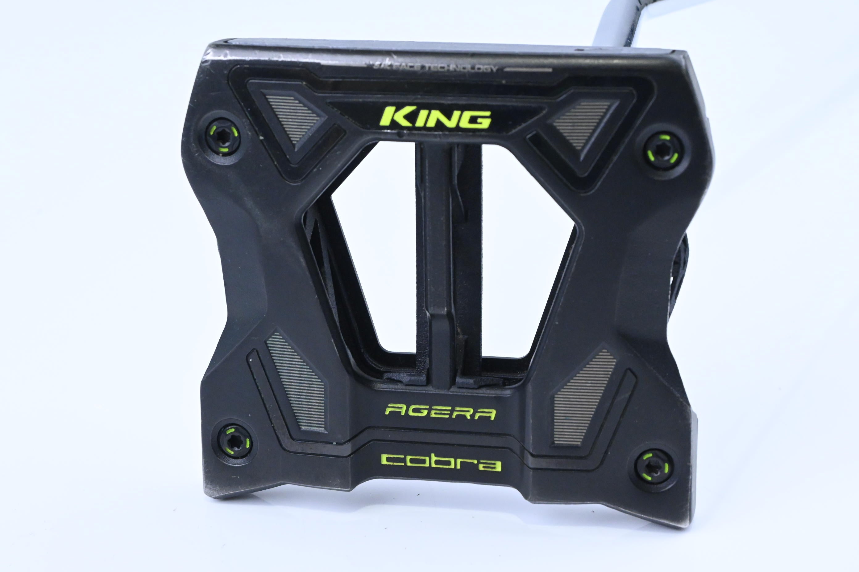 Cobra King 3D Agera Putter / 31 Inch