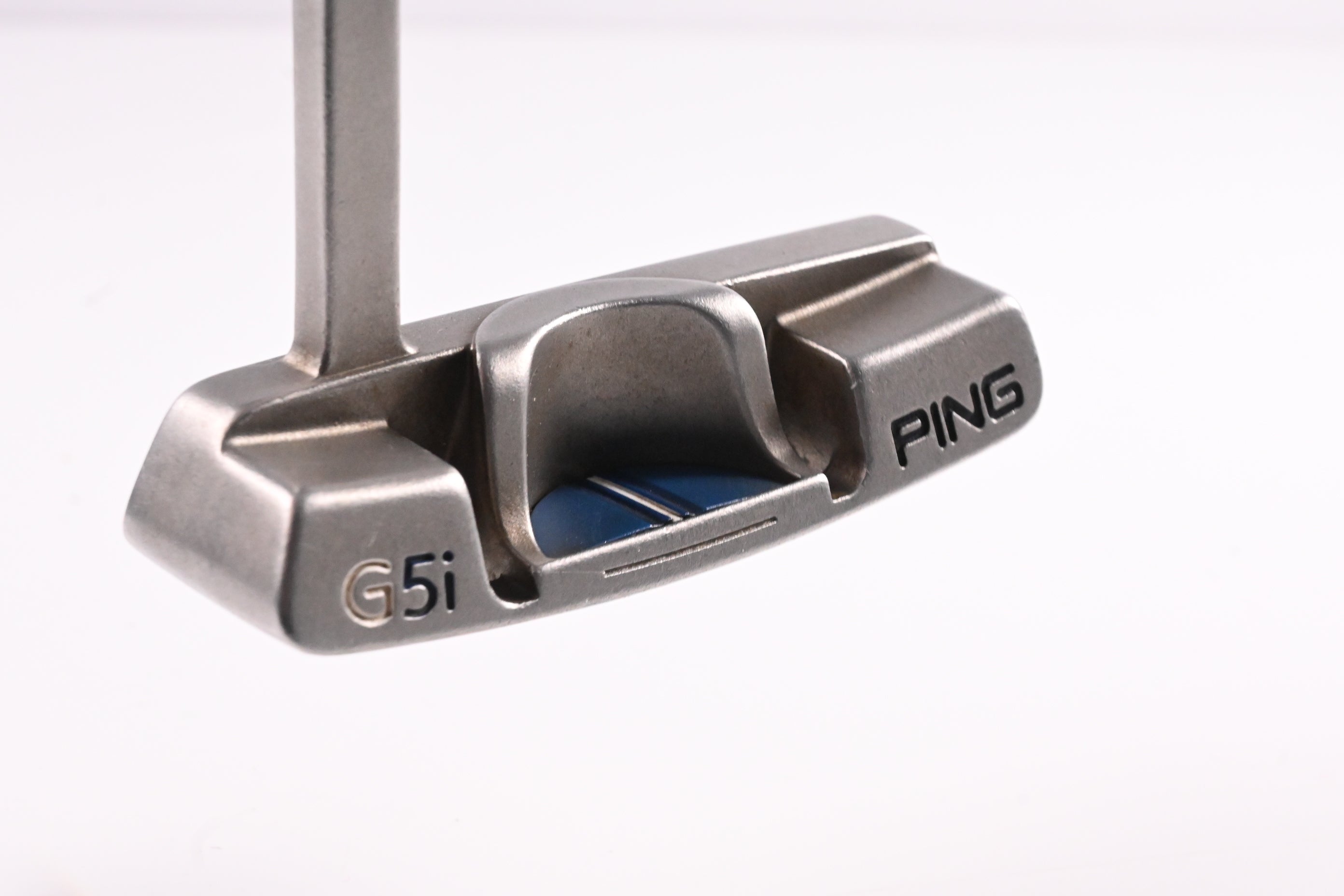 Ping G5i Pal Putter / 34 Inch / Red Dot