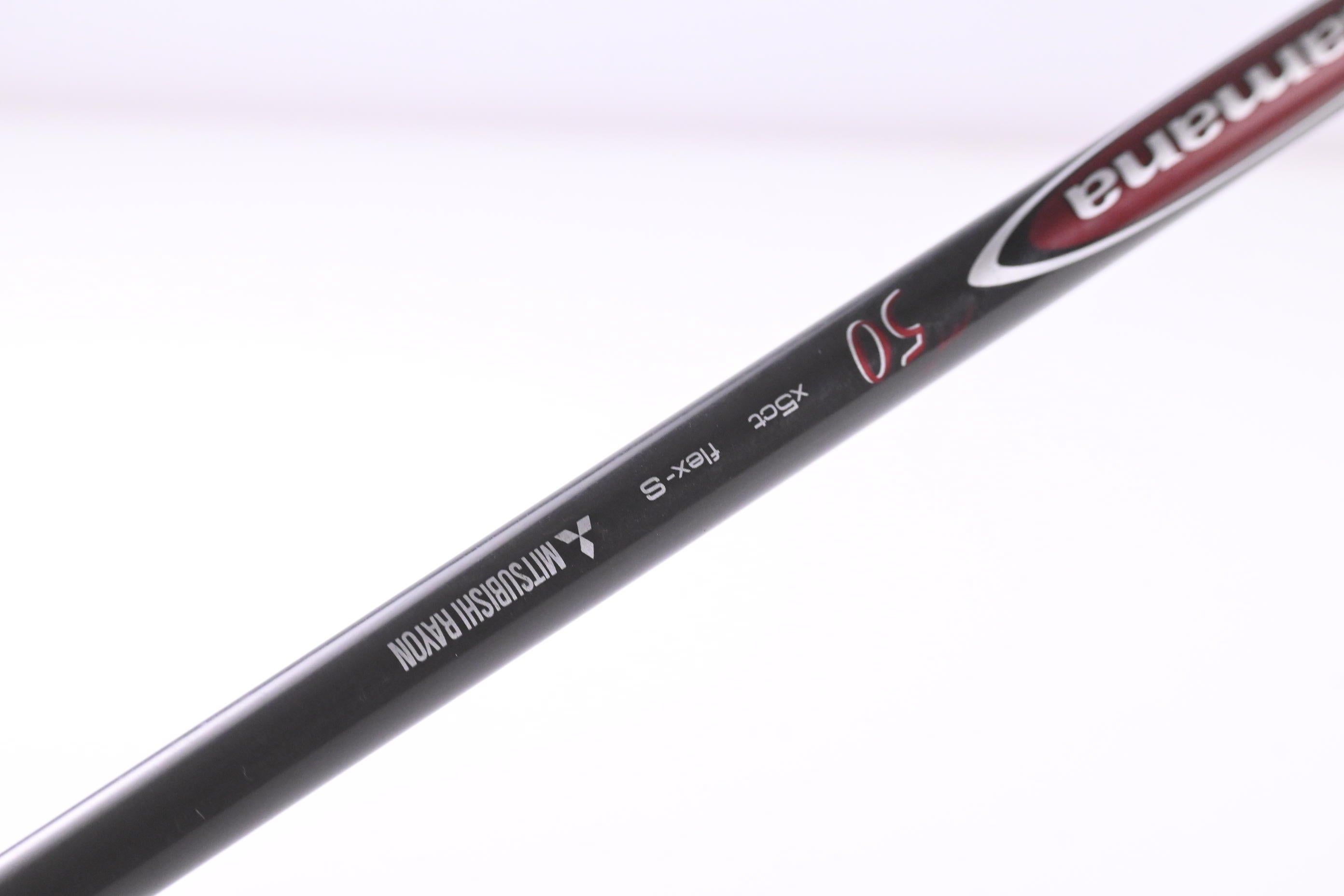 Titleist 917 D2 Driver / 10.5 Degree / Stiff Flex Diamana M+ Ltd 50 Shaft