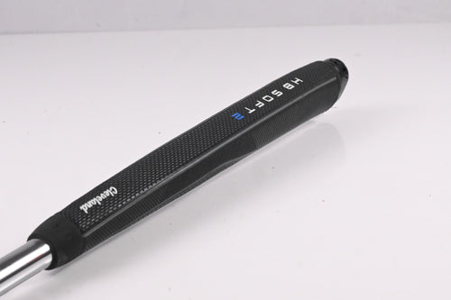 Cleveland HB Soft 2 8 Putter / 34 Inch