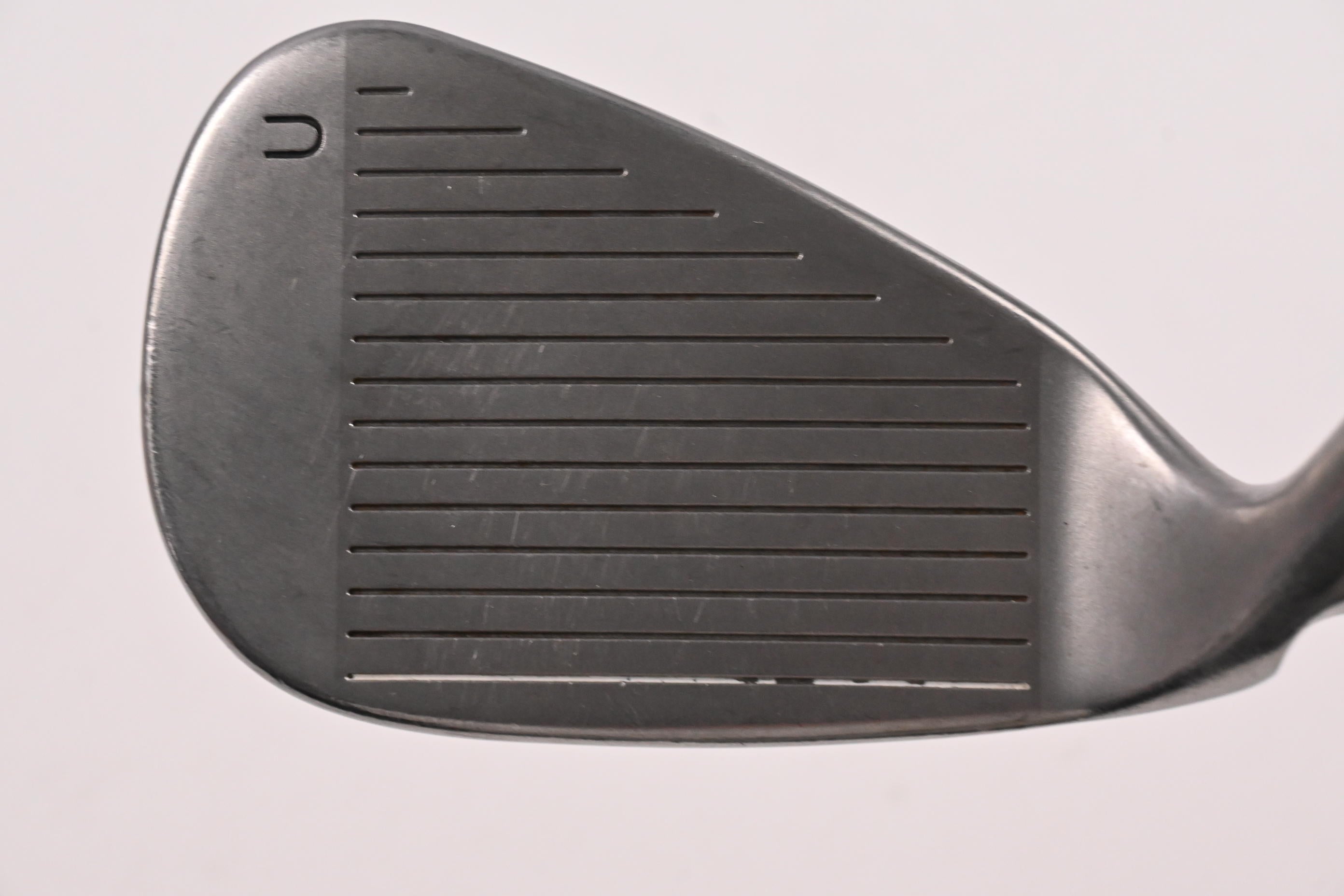 Ping G20 Gap Wedge / 50 Degree / Black Dot / Regular Flex Ping CFS Shaft