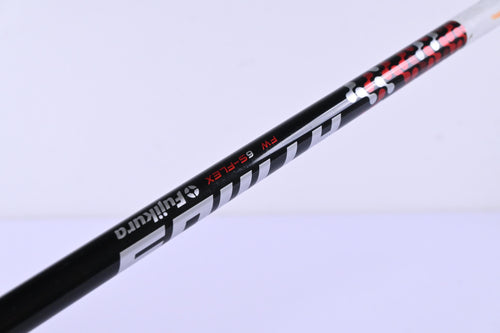 Taylormade M4 #3 Wood / 15 Degree / Stiff Flex Fujikura Atmos Red 6 Shaft