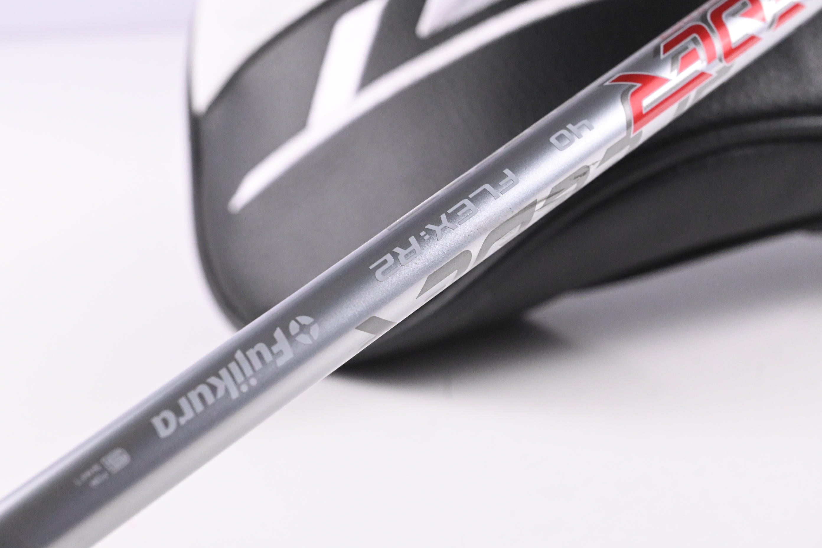 Titleist GT2 Driver / 10 Degree / Senior Flex Fujikura Air Speeder 40 Shaft