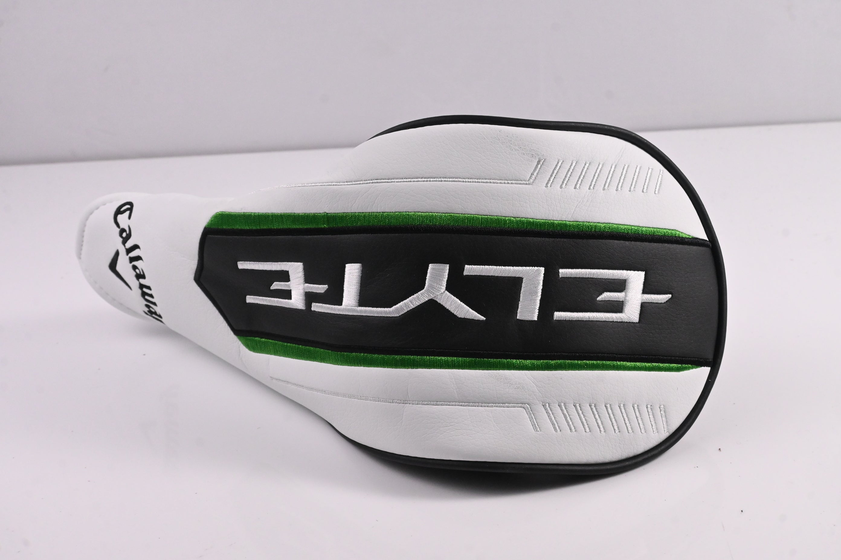 Left Hand Ladies Callaway Elyte X Driver / 12 Degree / Ladies Flex Eldio 40