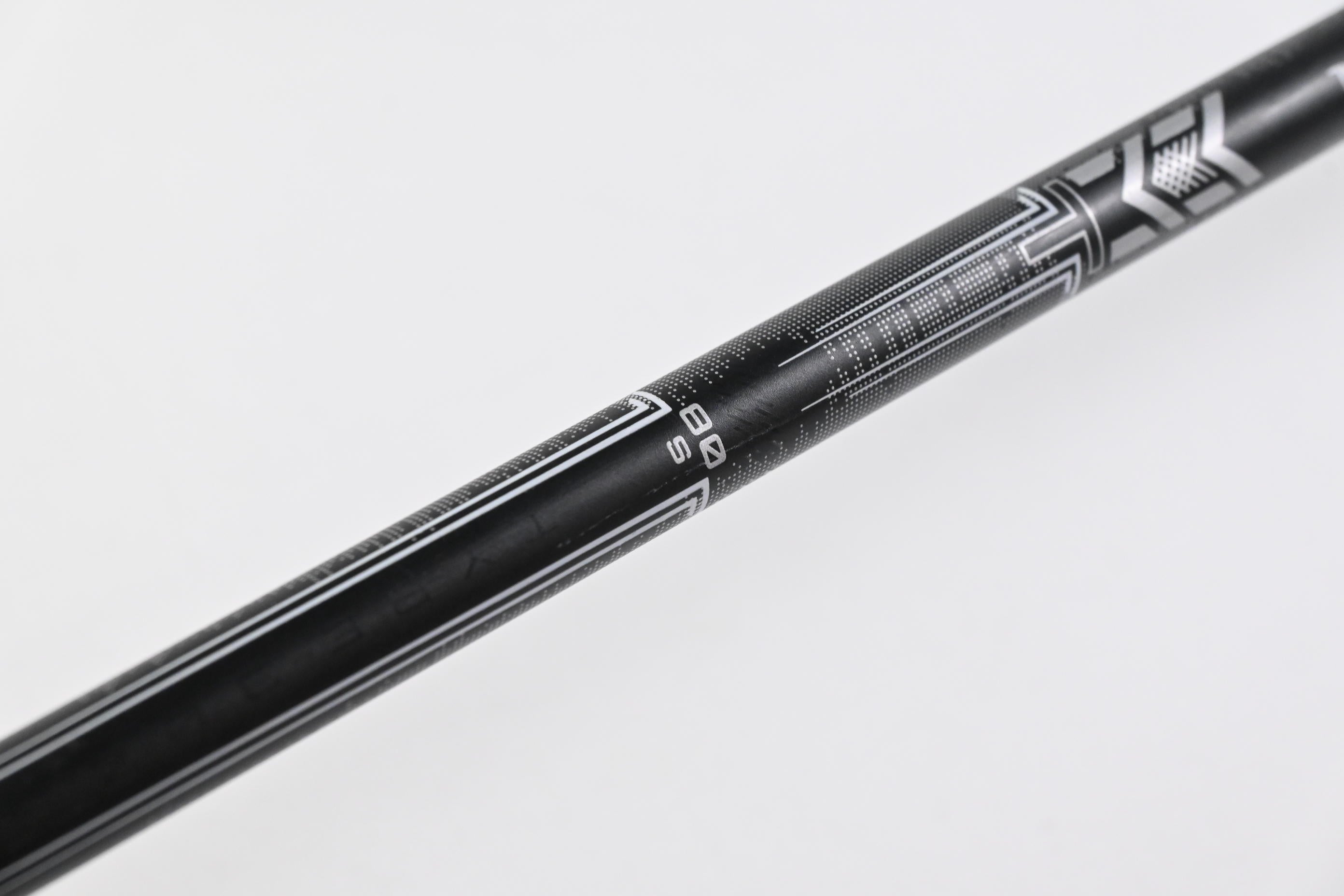 PXG 0311 XF Gen6 #3 Hybrid / 19 Degree / Stiff Flex MMT Black 80 Shaft