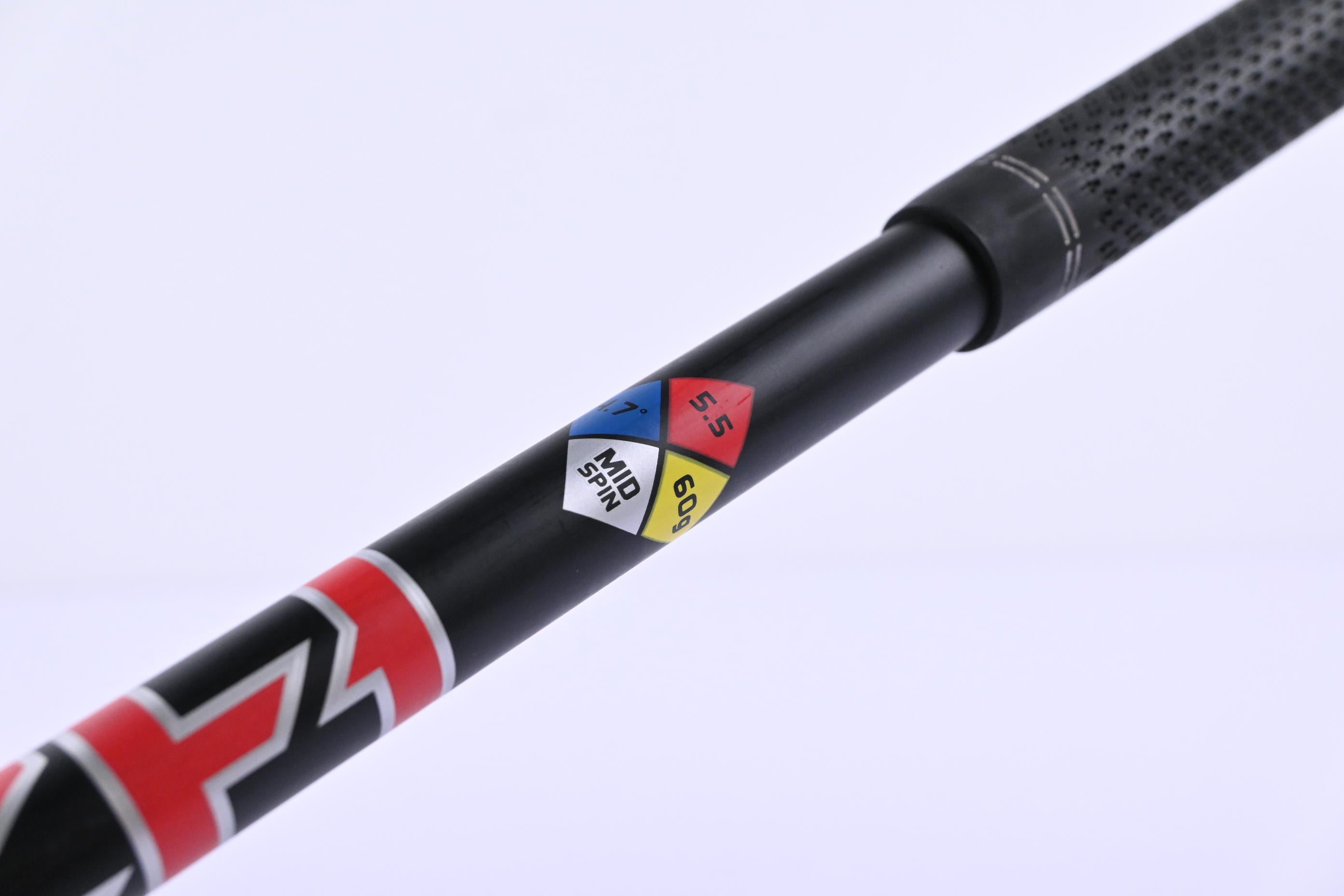 Titleist TSR3 #3 Wood / 15 Degree / Regular Flex HZRDUS Gen4 Red CB 60 Shaft
