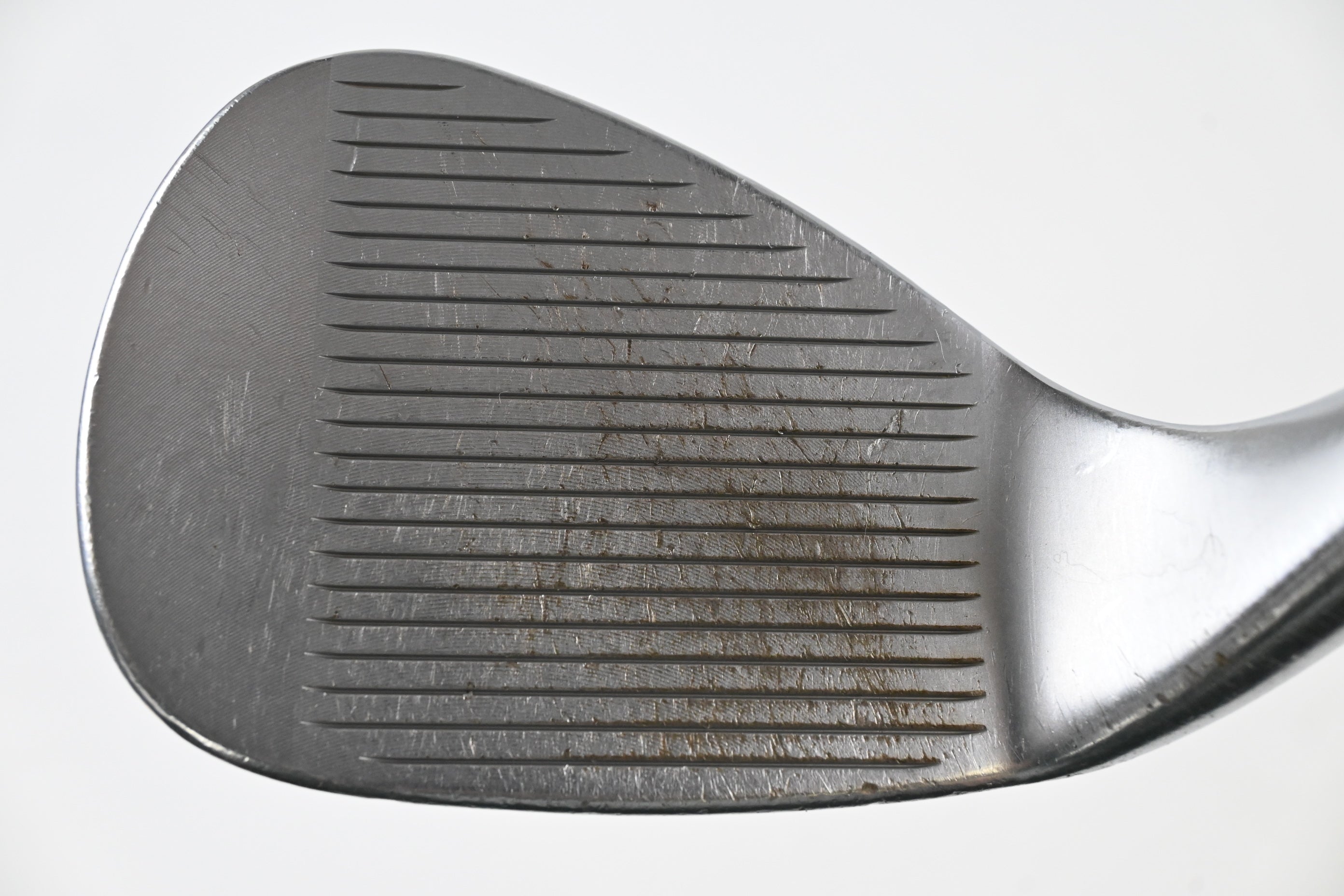Ping S159 Lob Wedge / 58 Degree / Orange Dot / Wedge Flex Ping Z-Z115