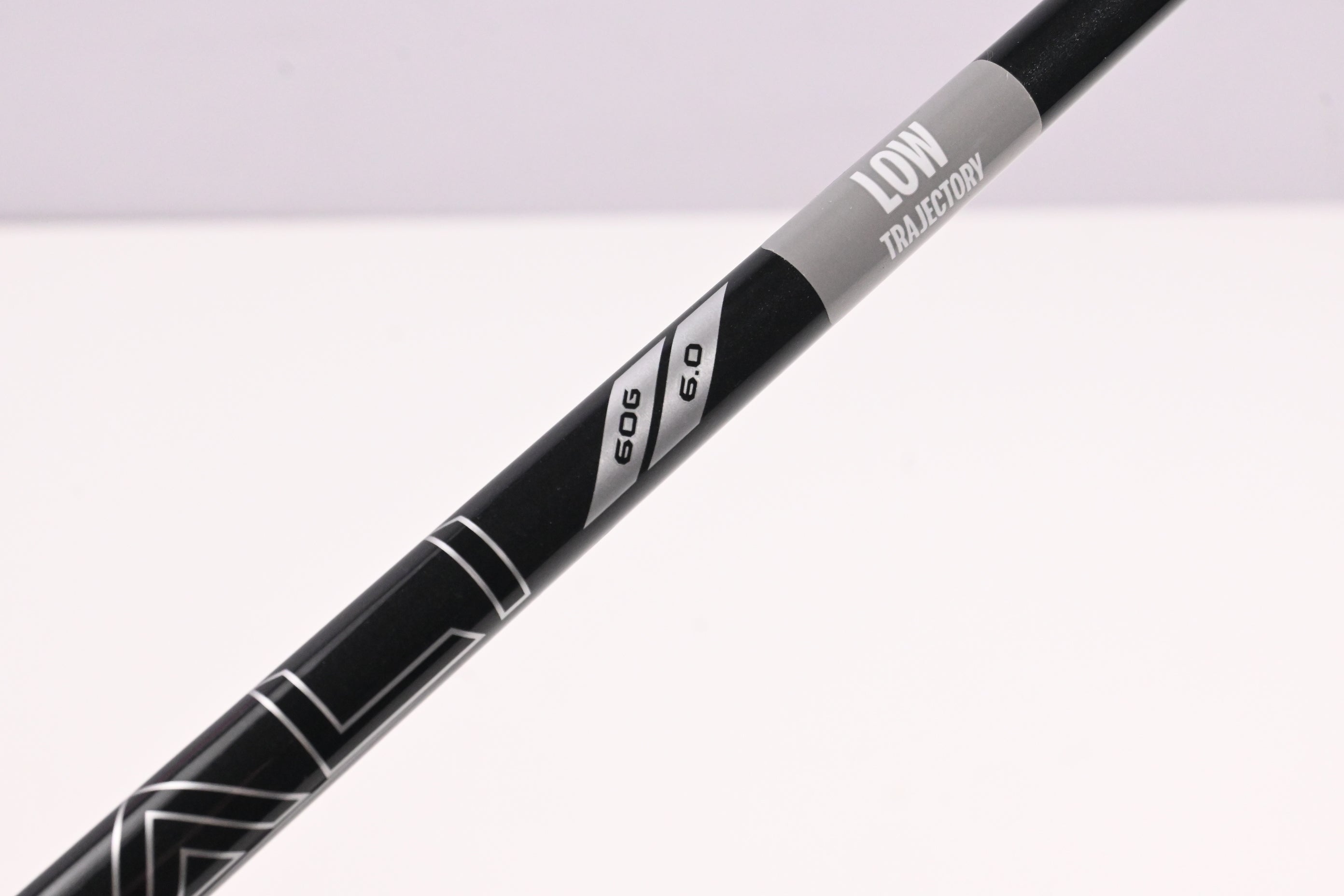 Project X Denali Black 60 Driver Shaft / Stiff Flex / Wilson